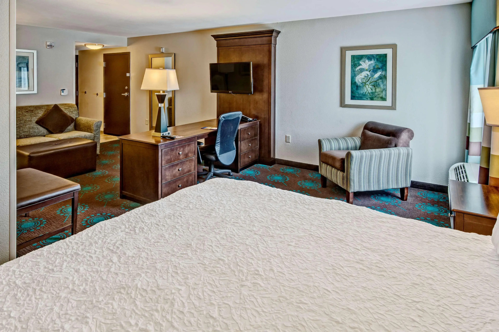 Hampton Inn & Suites Destin
