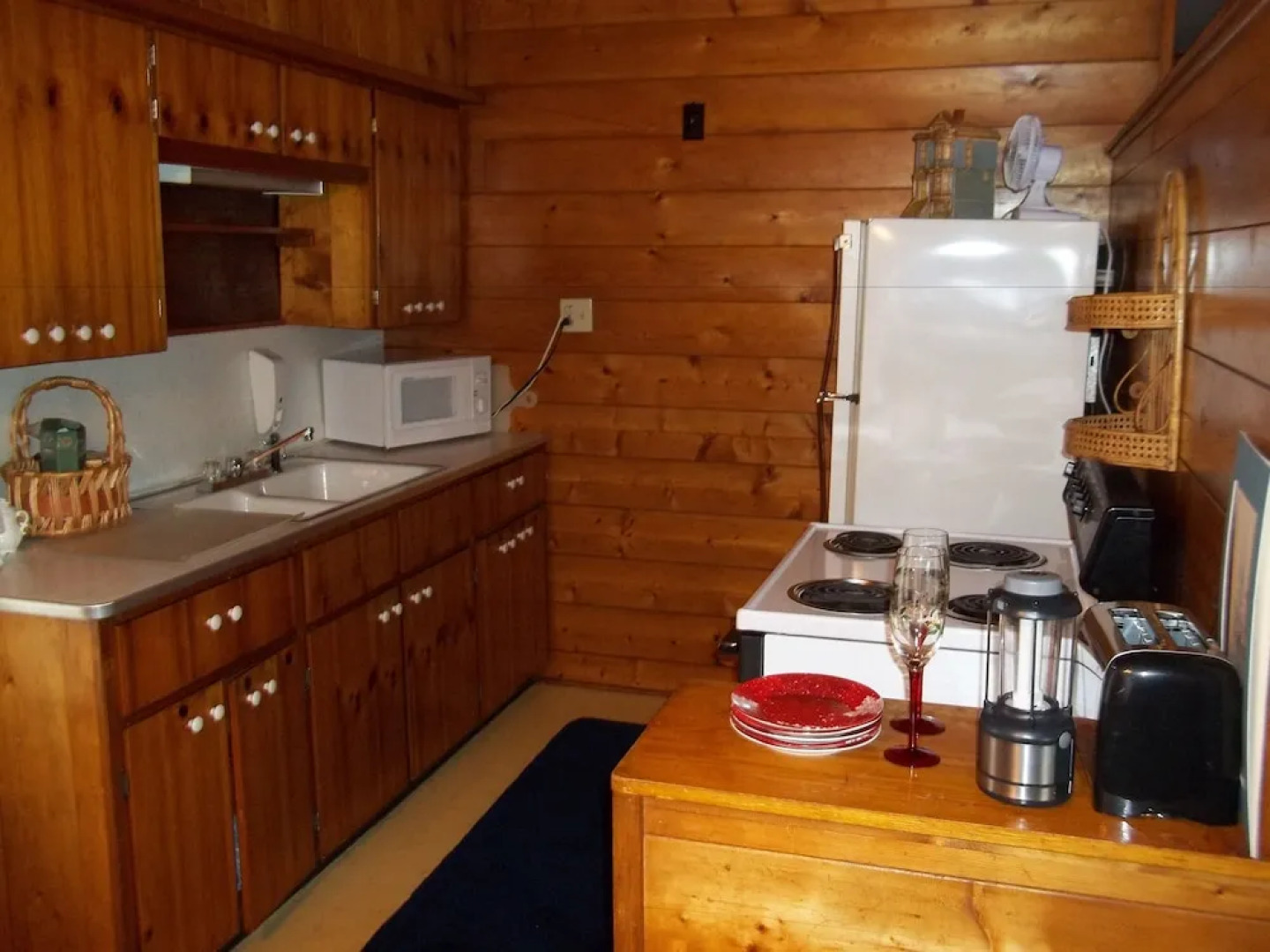 The Rivers Edge Executive Suites