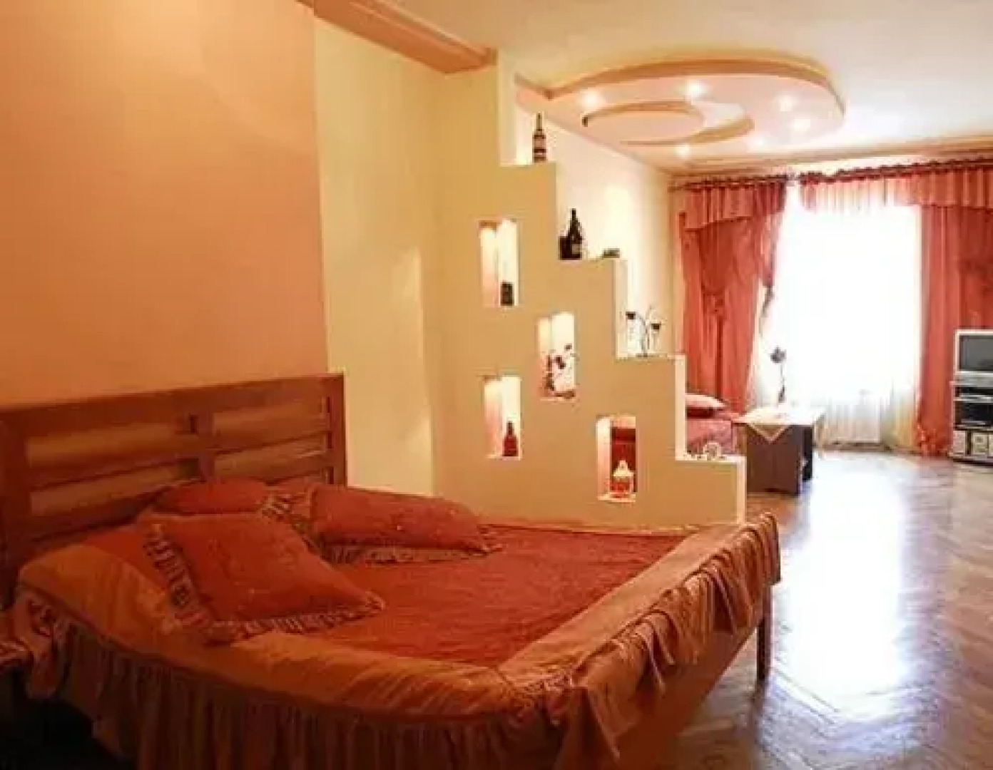 Апартаменты «Ратуша»