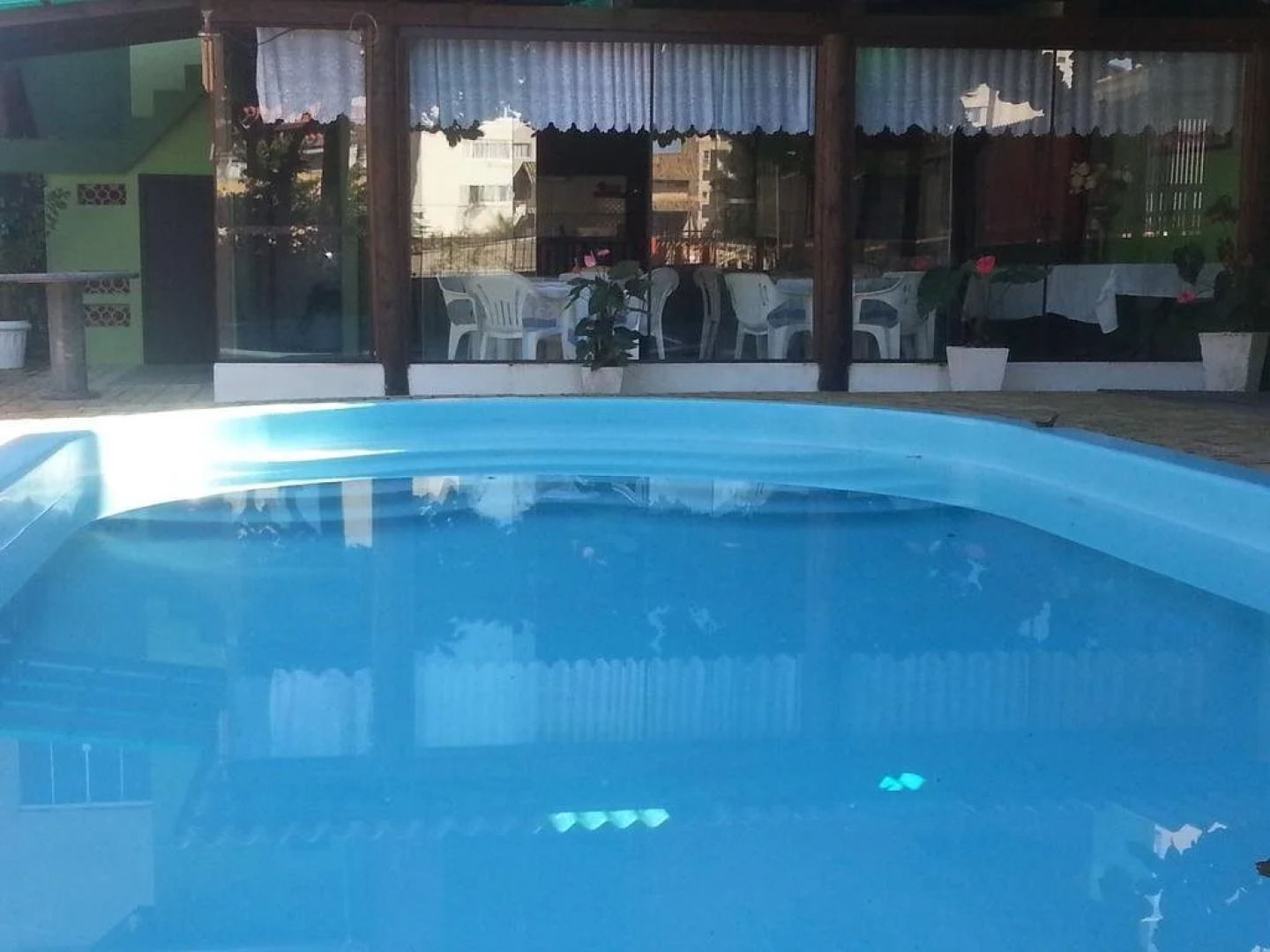 Pousada Recanto das Corujas