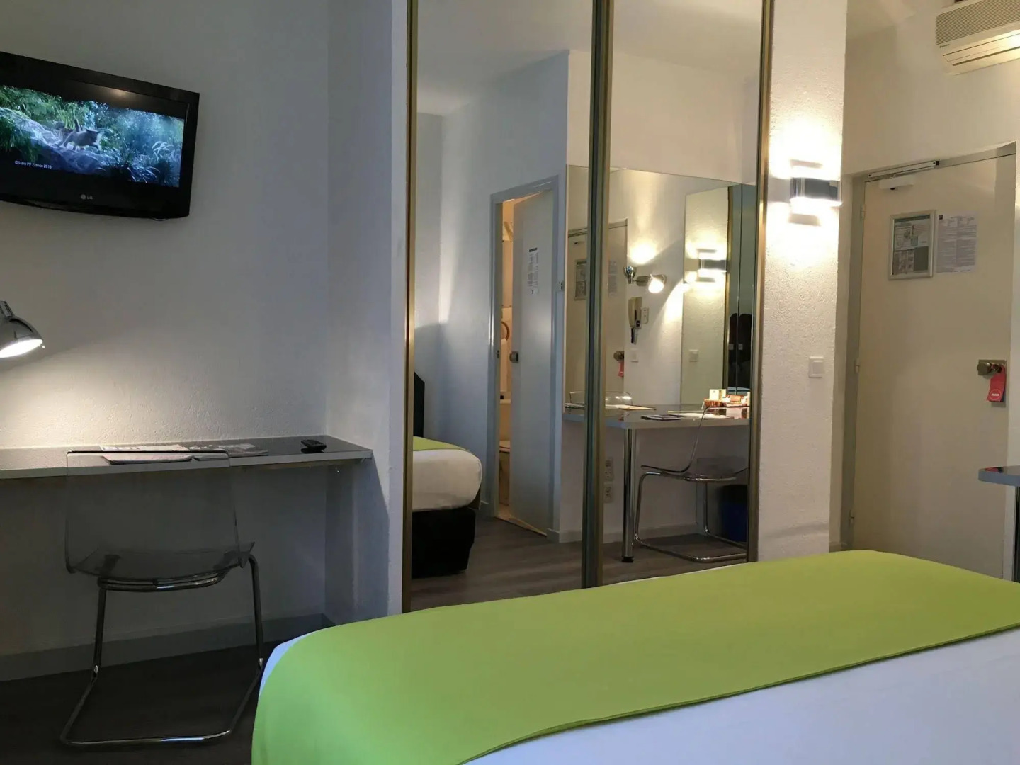 BRH Boulogne Résidence Hôtel