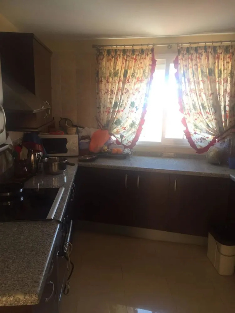 House With 3 Bedrooms in Candelaria, With Wonderful sea View, Pool Acc