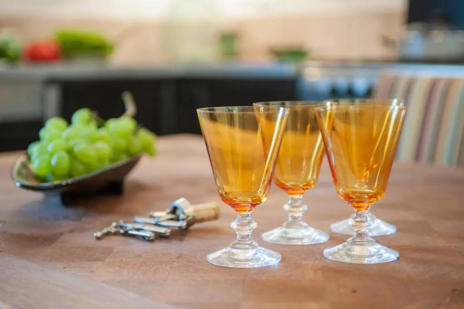 Chai du Chateau de Morteuil