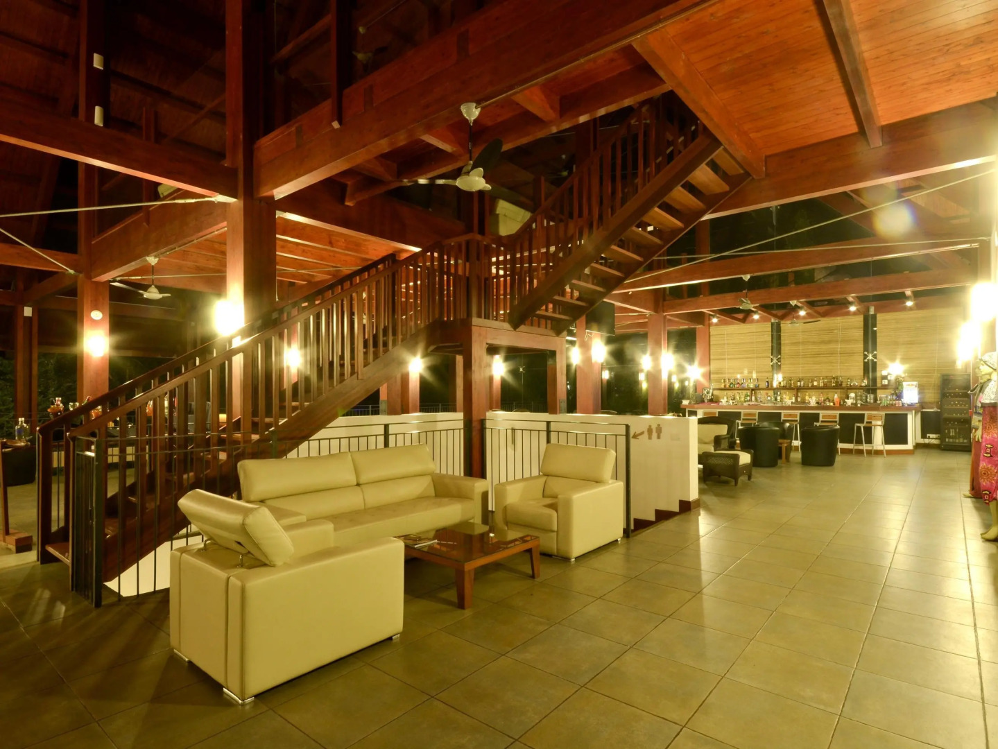 Occidental Paradise Dambulla