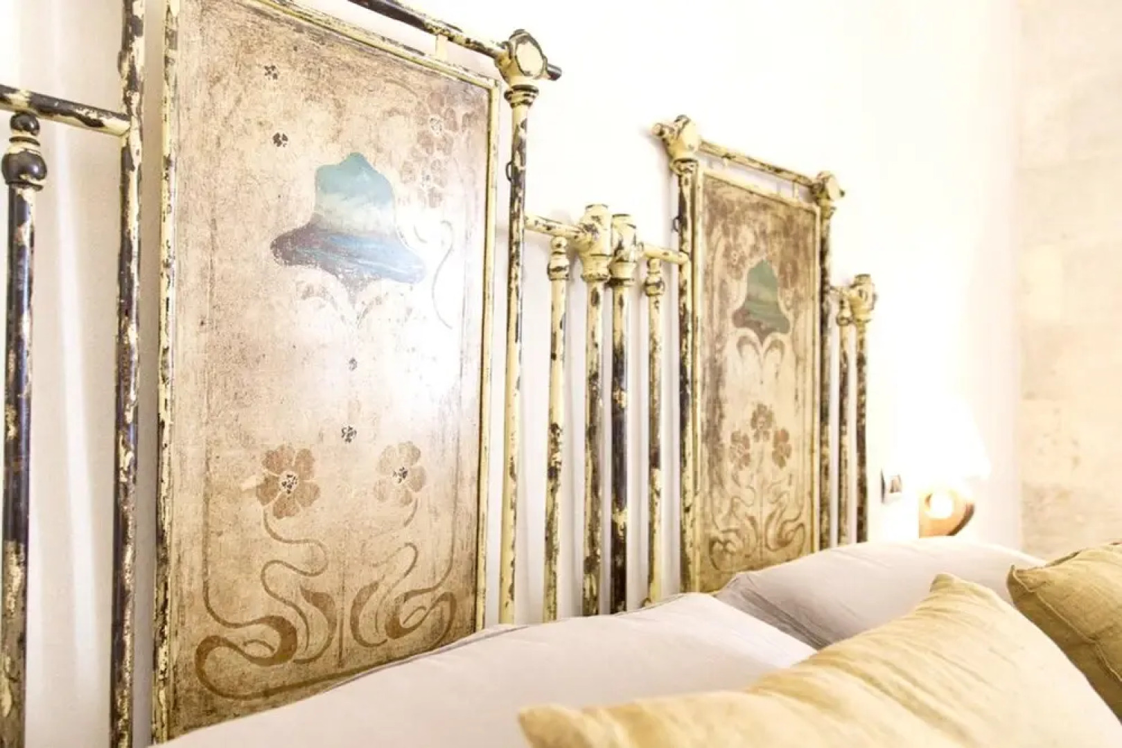 Villa With 5 Bedrooms in Giuggianello, With Private Pool, Furnished Terrace and Wifi Near the Beach