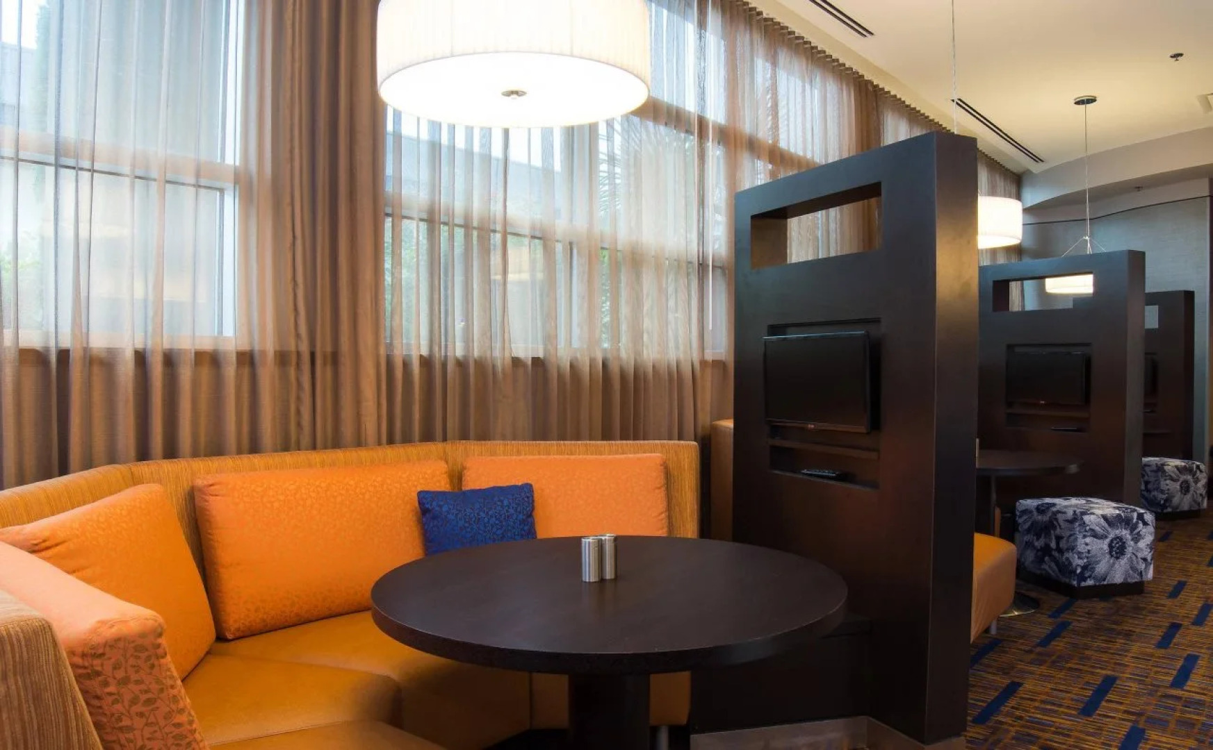 Courtyard by Marriott Columbia Downtown at USC