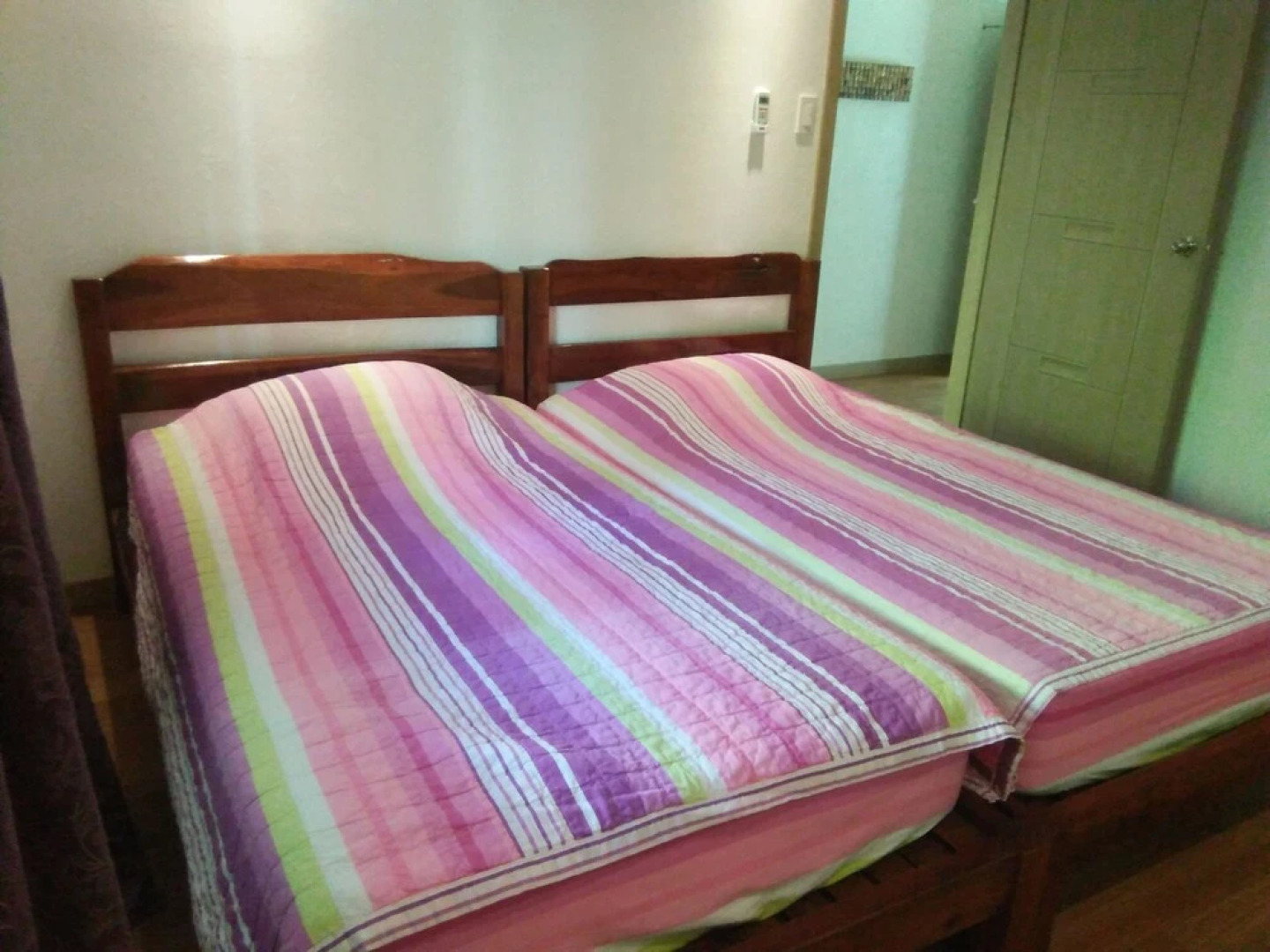 FA Korea C.C Golf Hotel