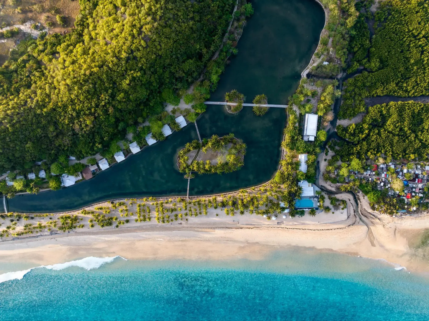 Golden Sands Destination Resorts