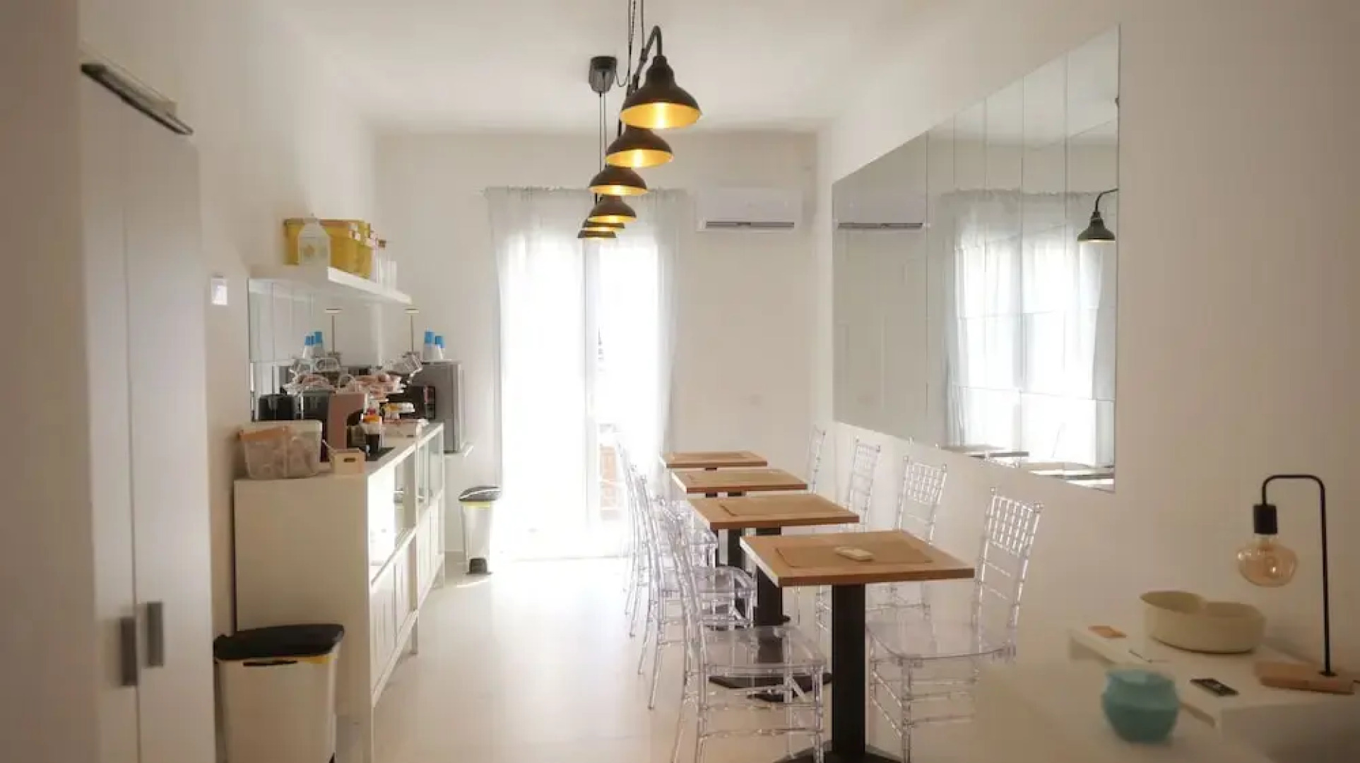 Il Vicoletto B&B in centro