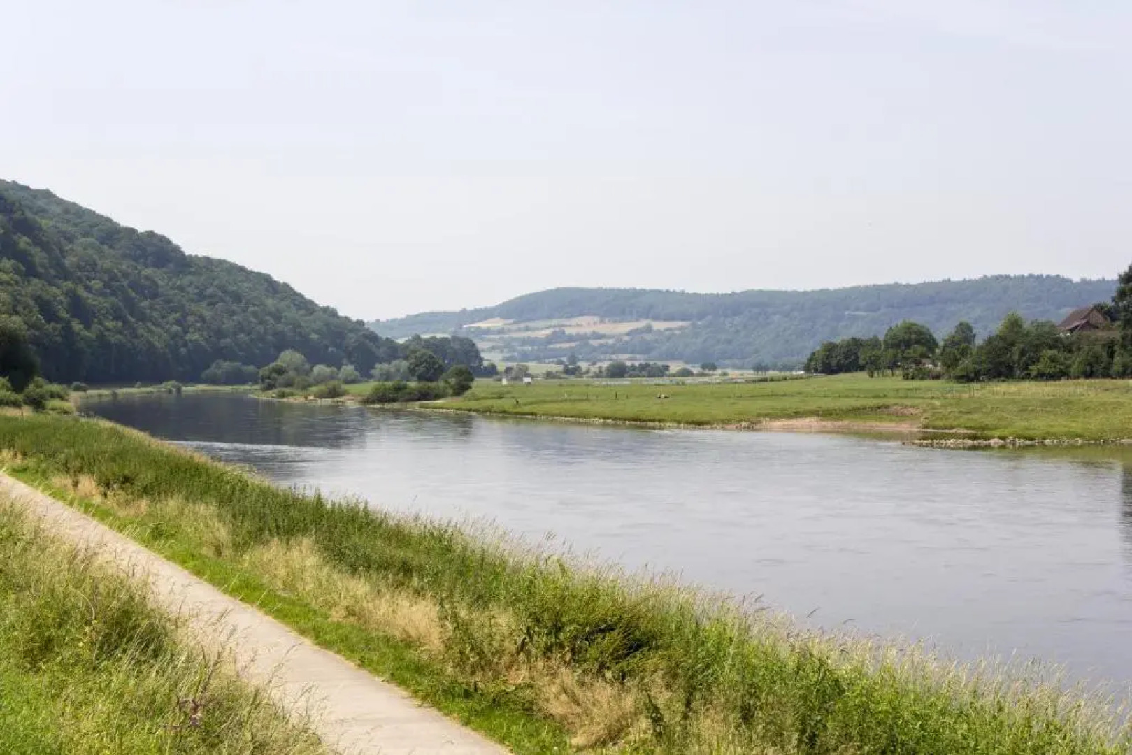 Domizil im Weserbergland