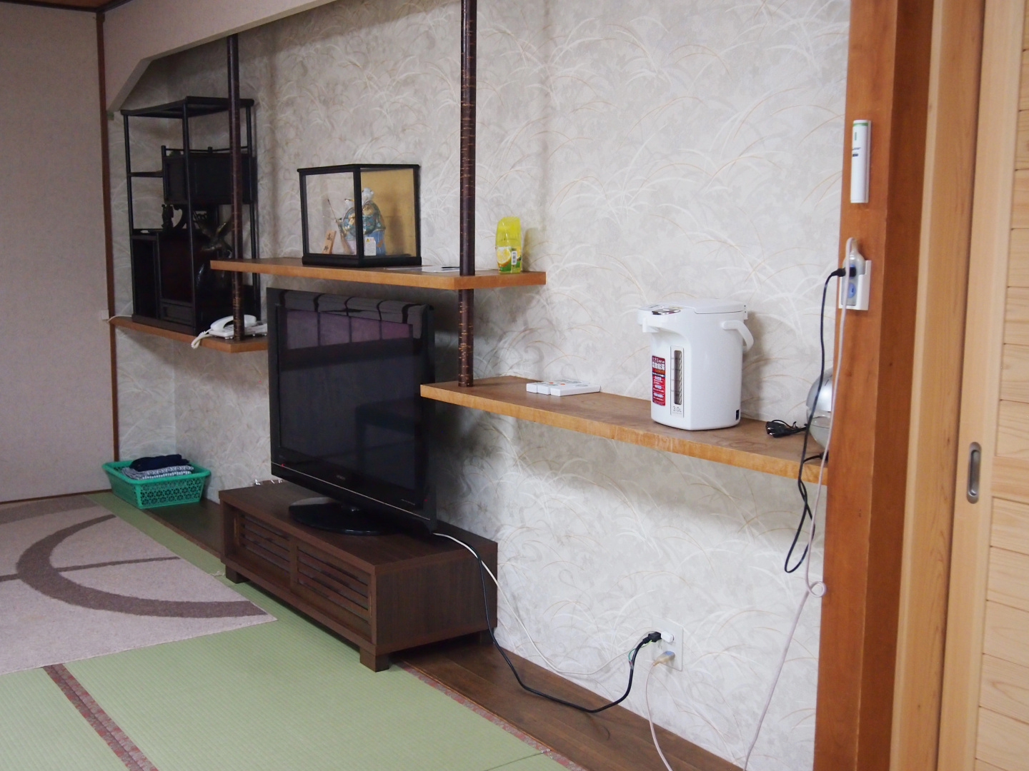 Kawayu Onsen Minshuku Omuraya