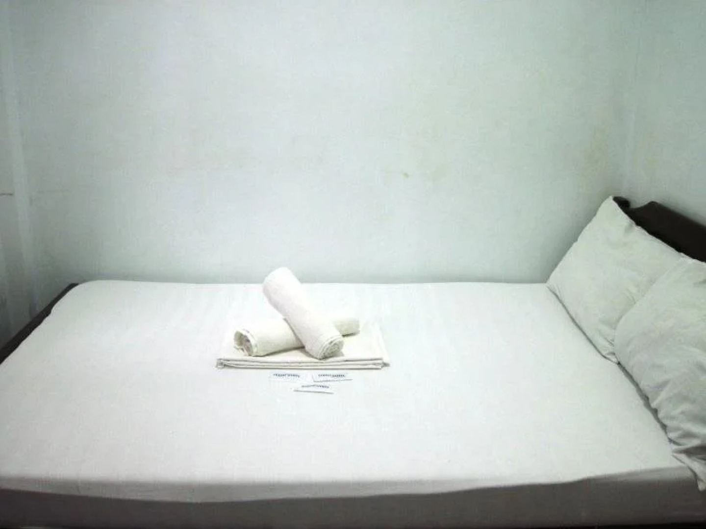 Jared Andre Apartelle