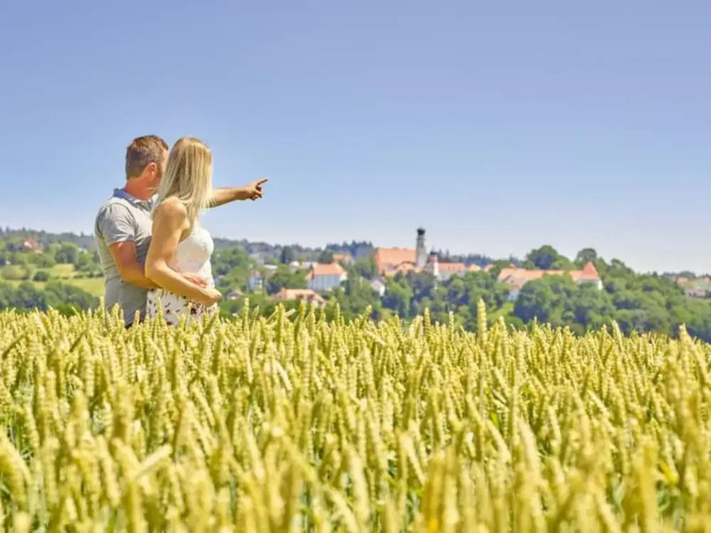 Appartementhaus Bad Griesbach im Rottal