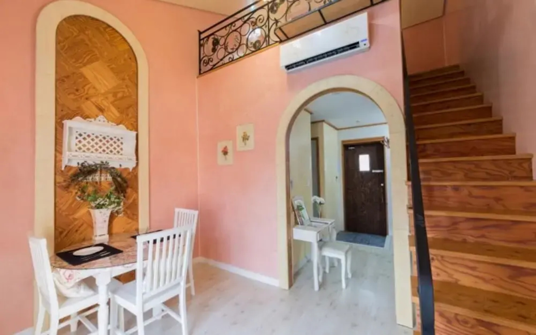 Buan Byeonsanbando Provence Pension