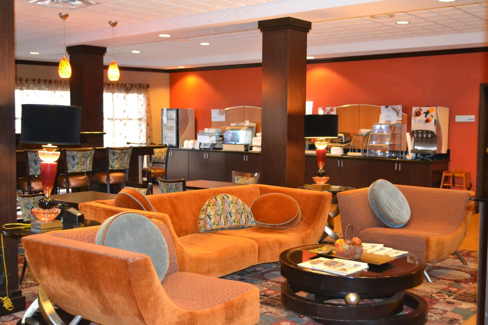 Holiday Inn Express Hotel & Suites Odessa by IHG