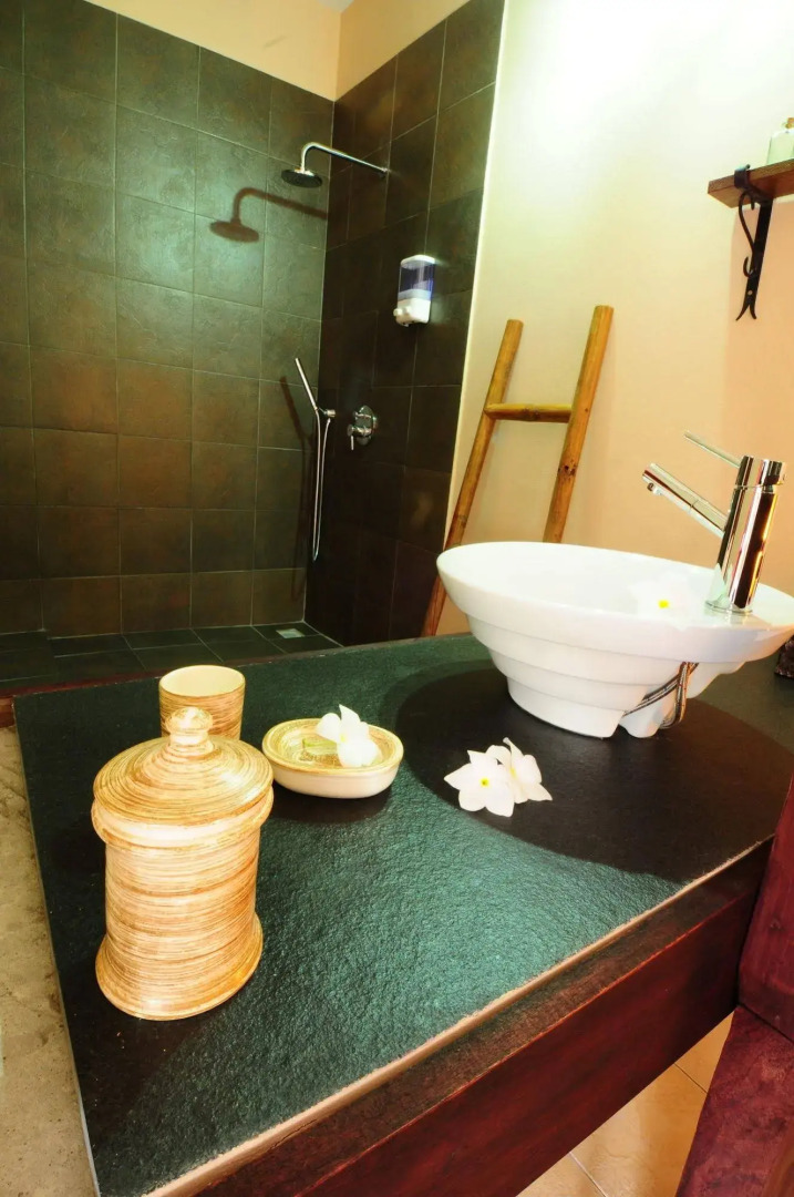 Marlin Creek Residence