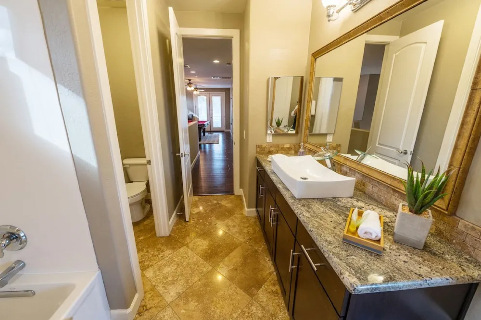 Amelia - Pueblo Viejo