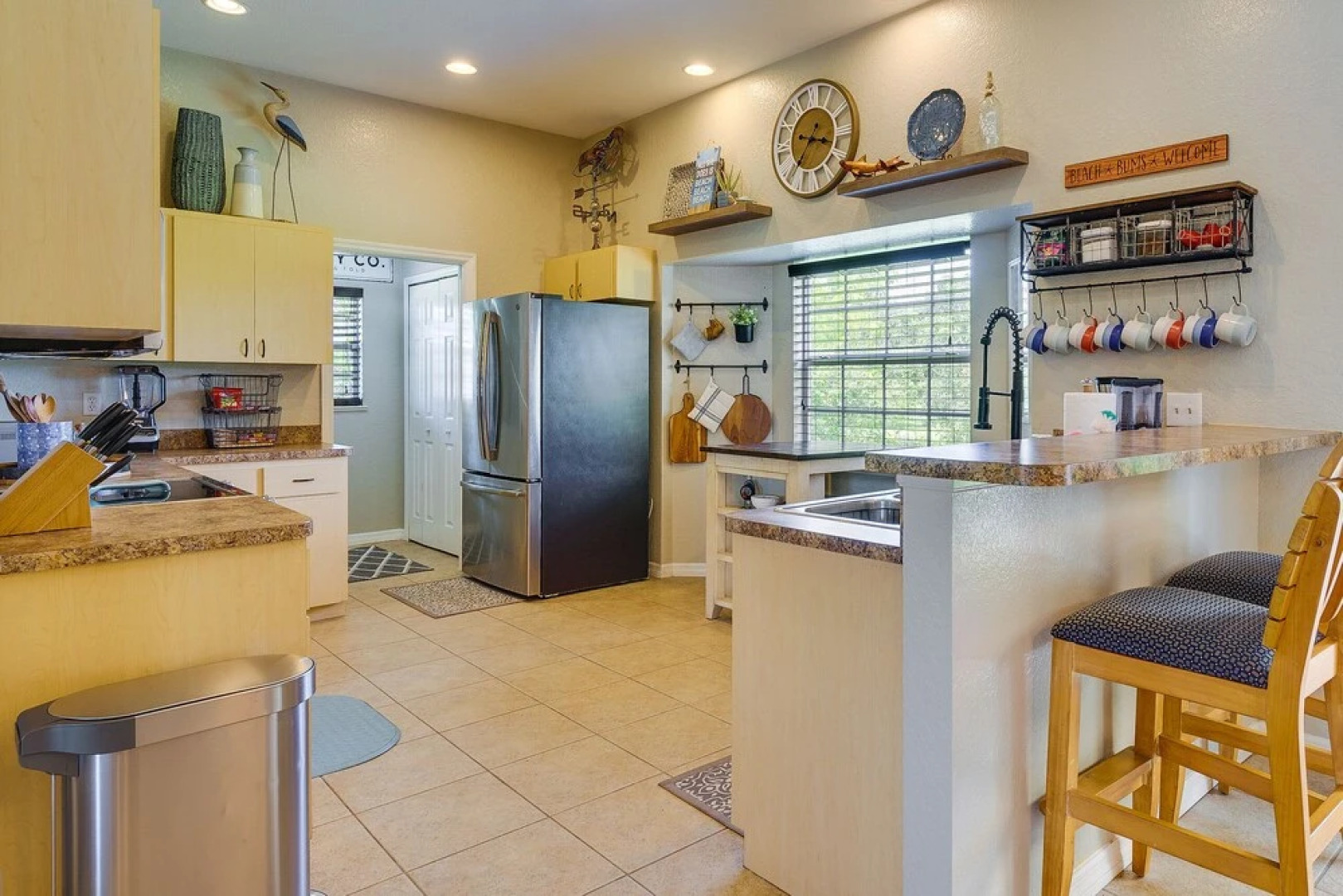 Clewiston 'bluegill' Home Rental w/ Fishing Pond!