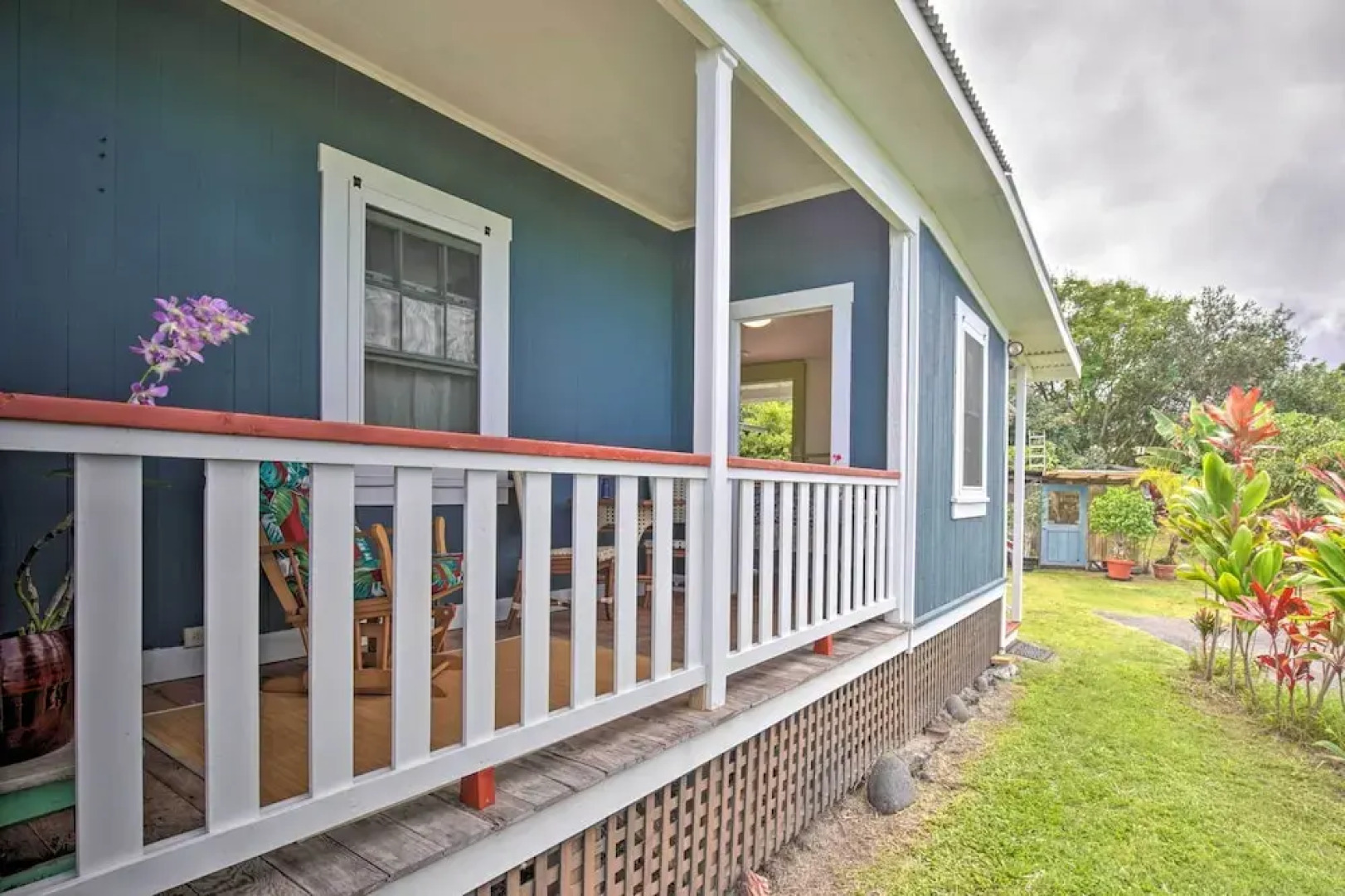 Private Wing of Historic Home < 5 Mi to the Ocean!