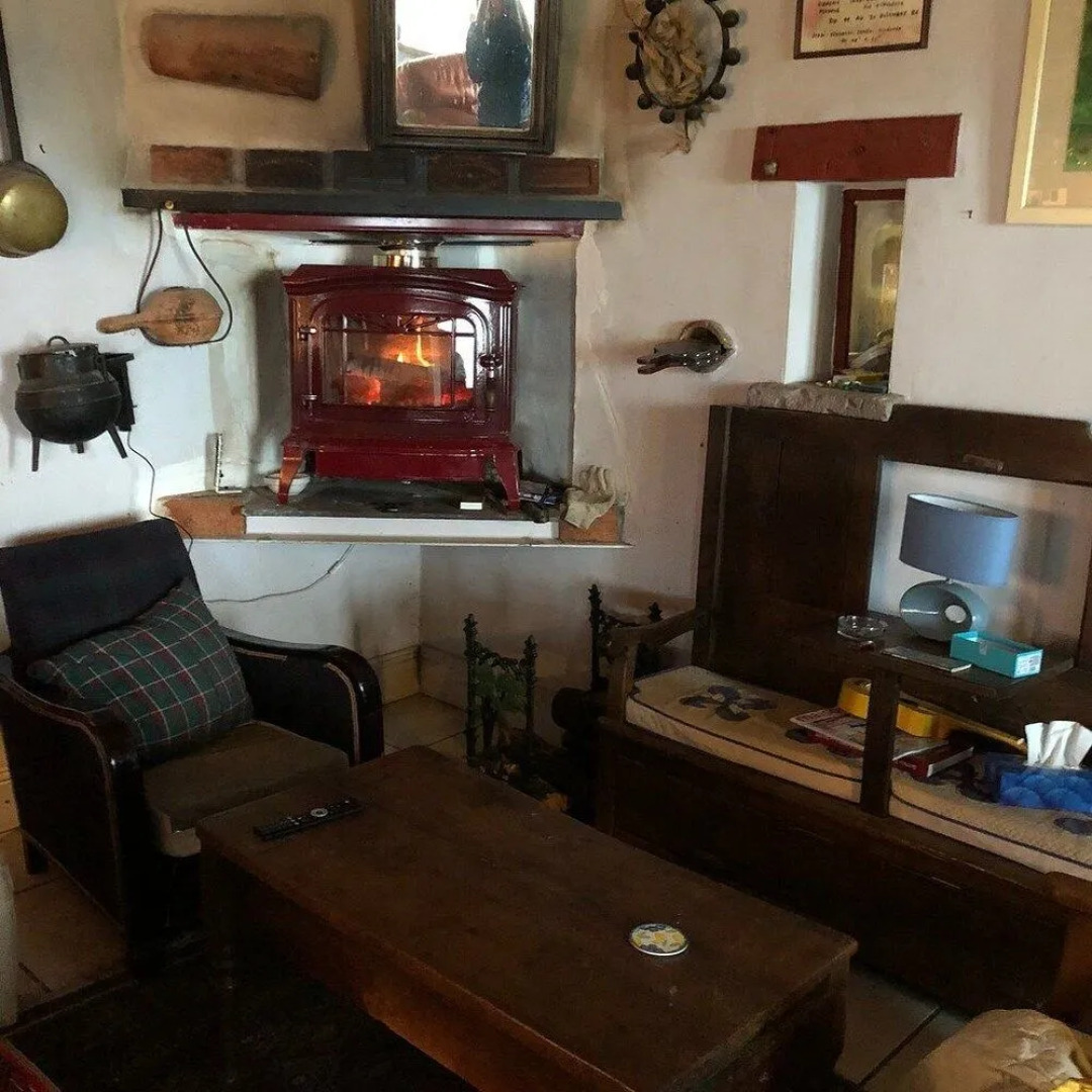 La Coquille Napoléon