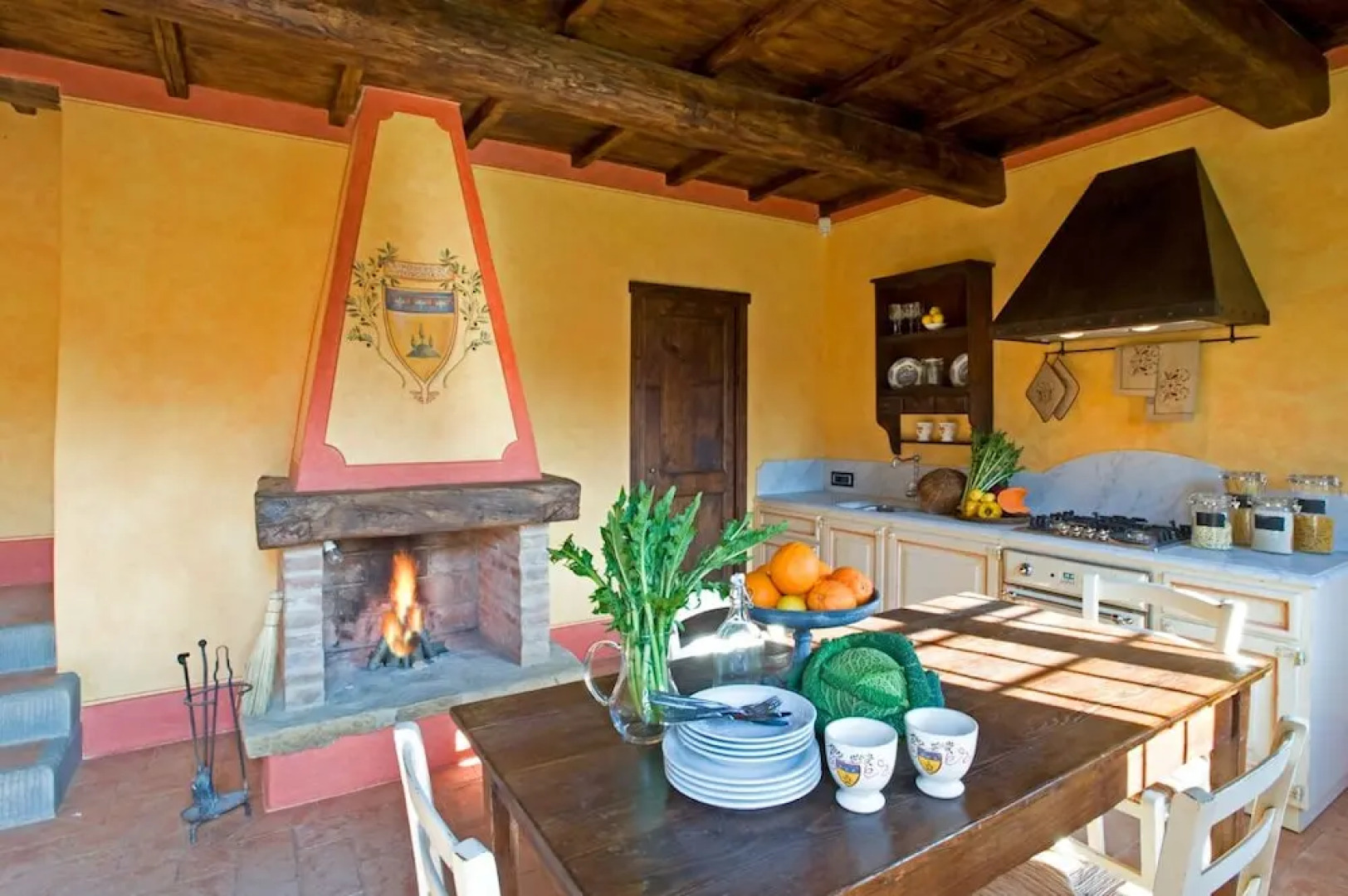 Il Podere Di Toscana