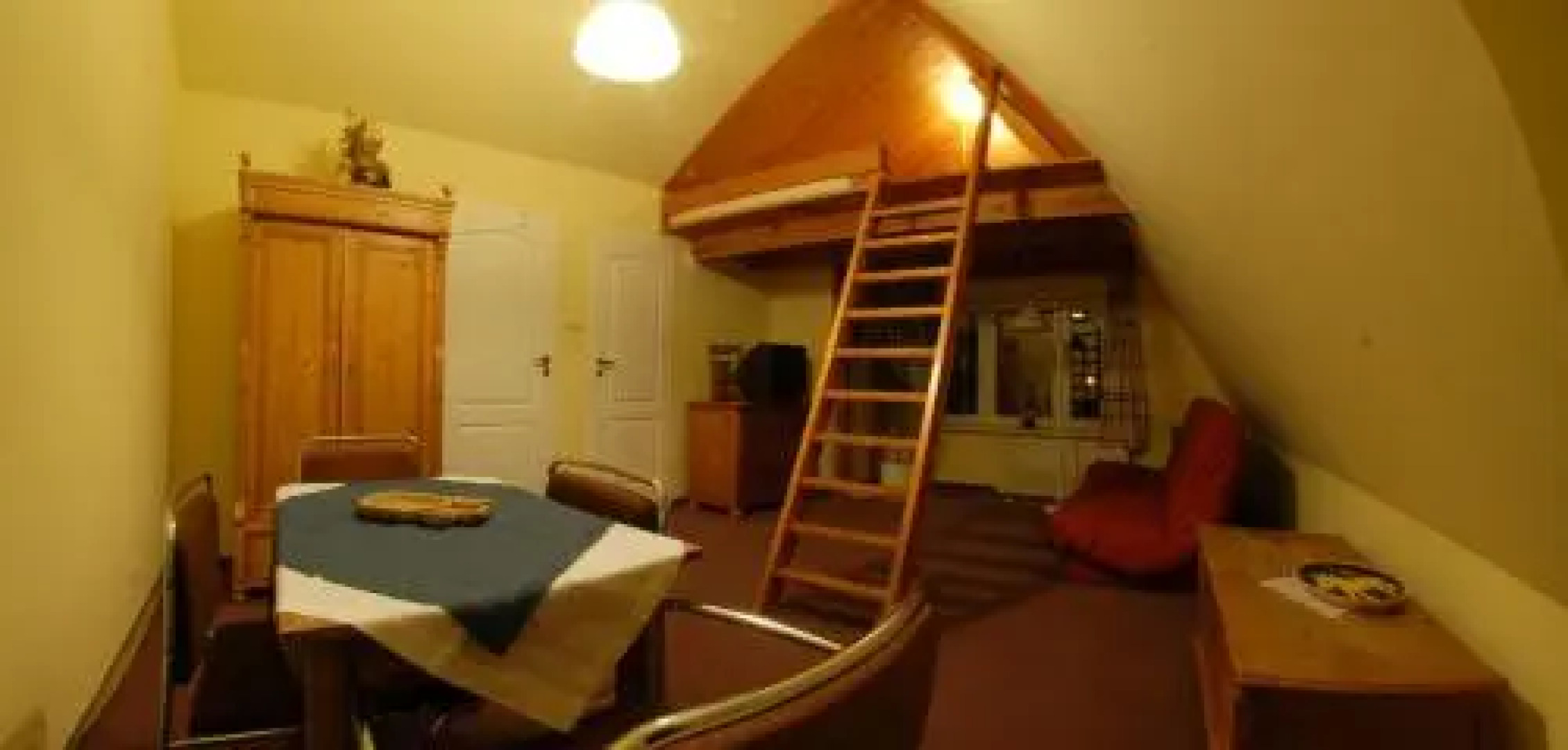 Pensjonat Widok - Bike Hotel