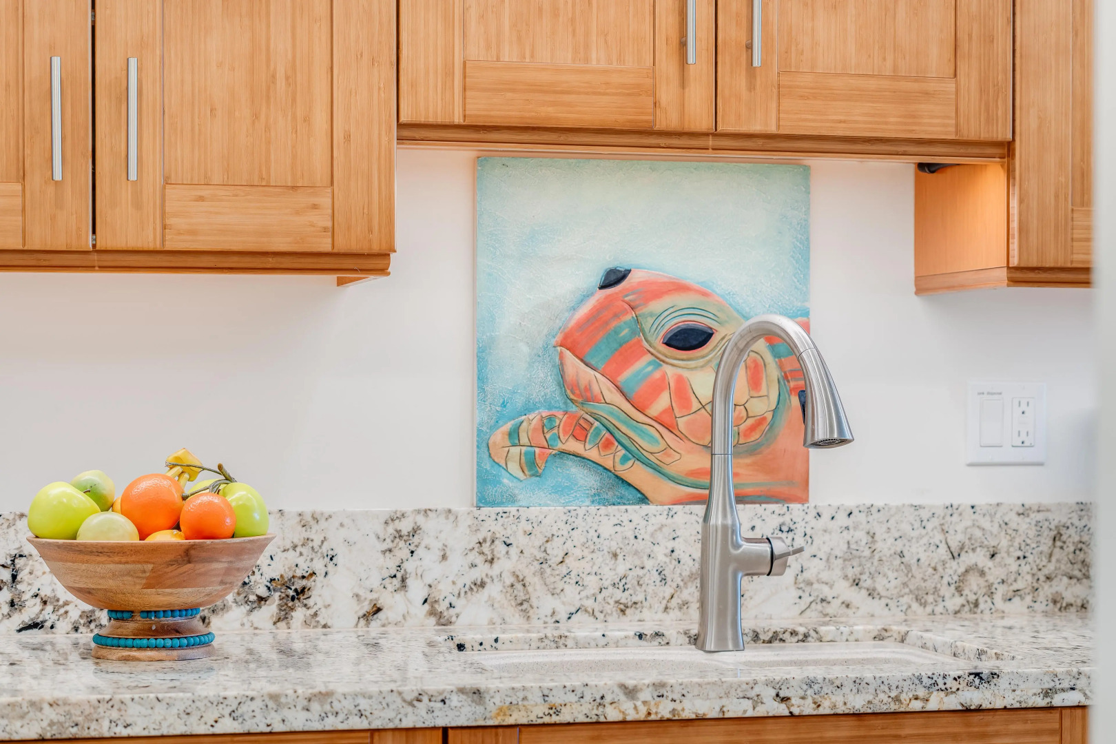 Eldorado J222 in Lahaina