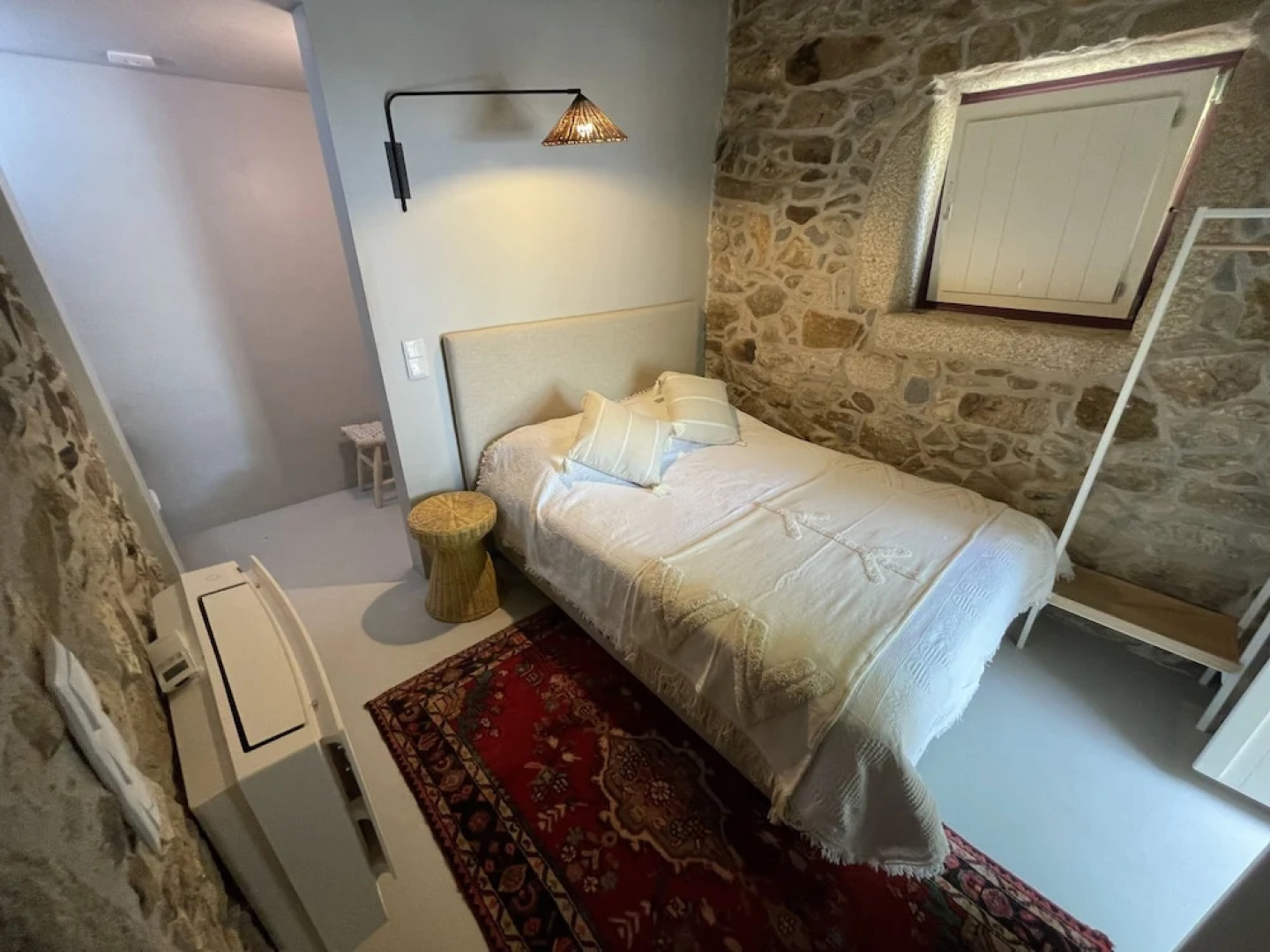 Casa Velha - Santiago Family House