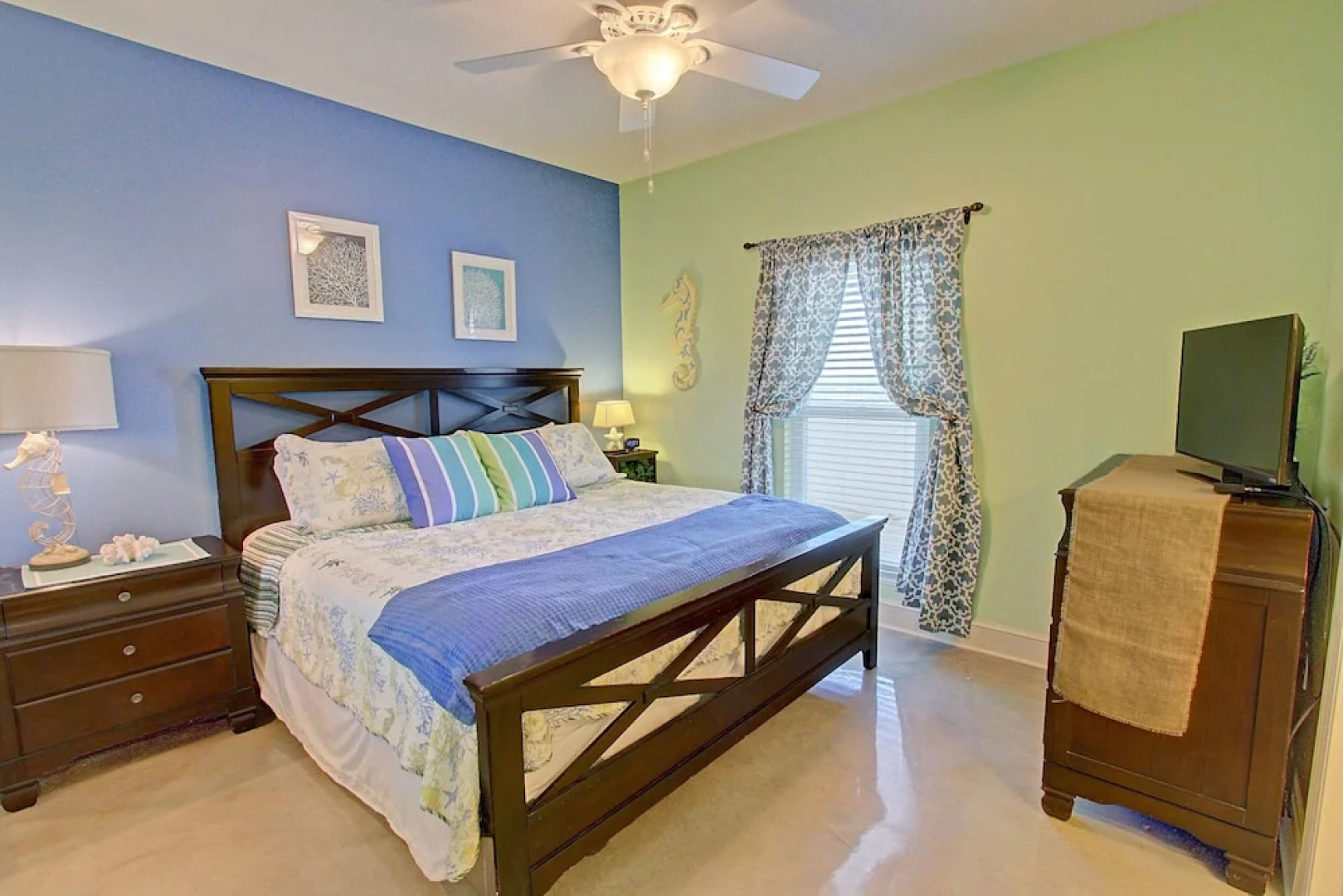 Majestic by Forehand Rentals