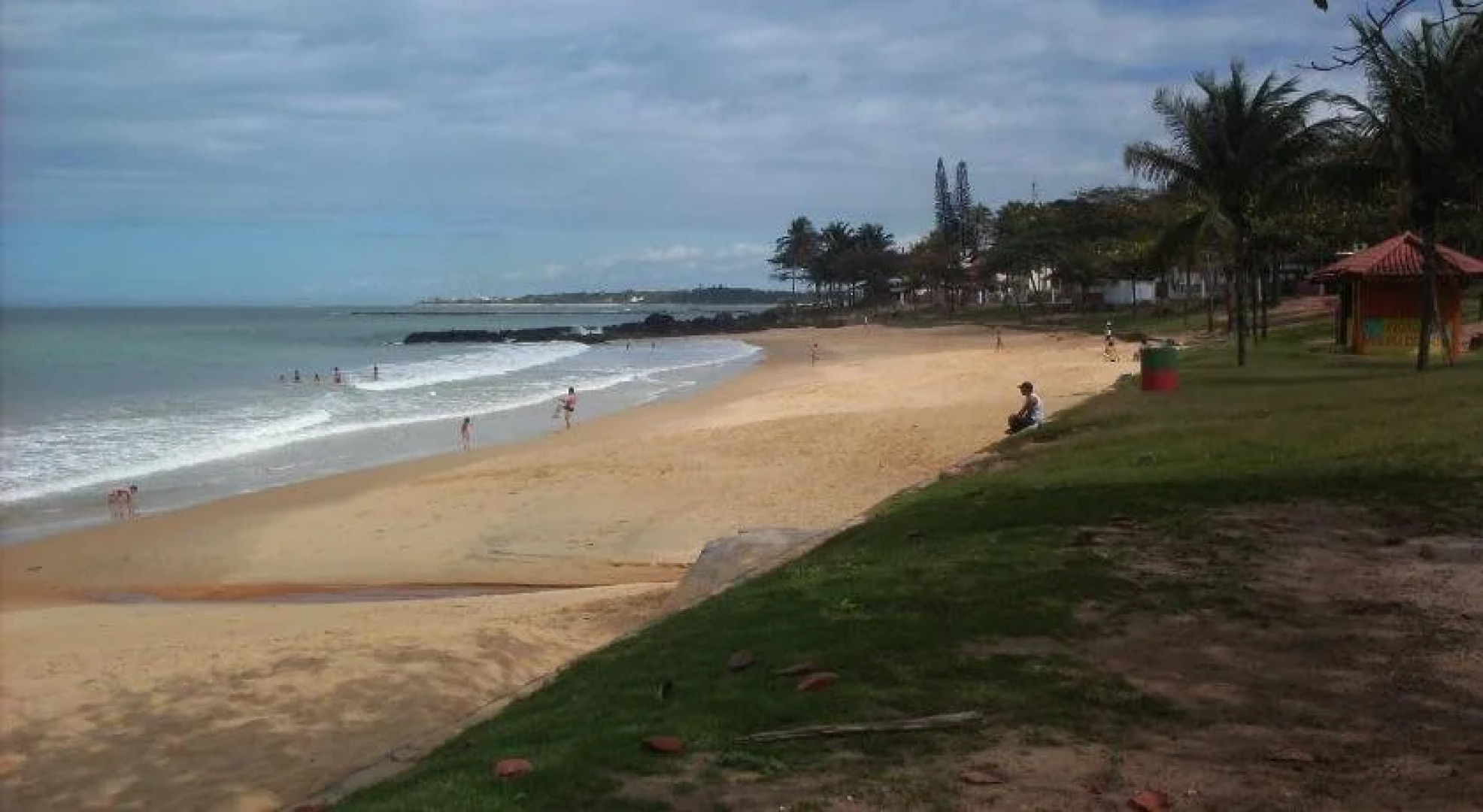 Casa do Val e da Thais