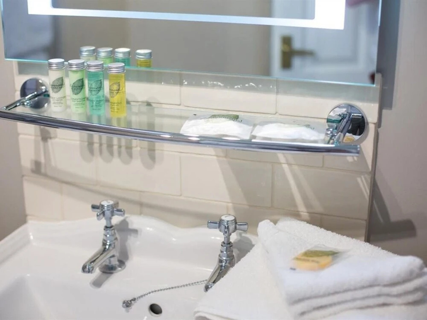 The Angel at Burford