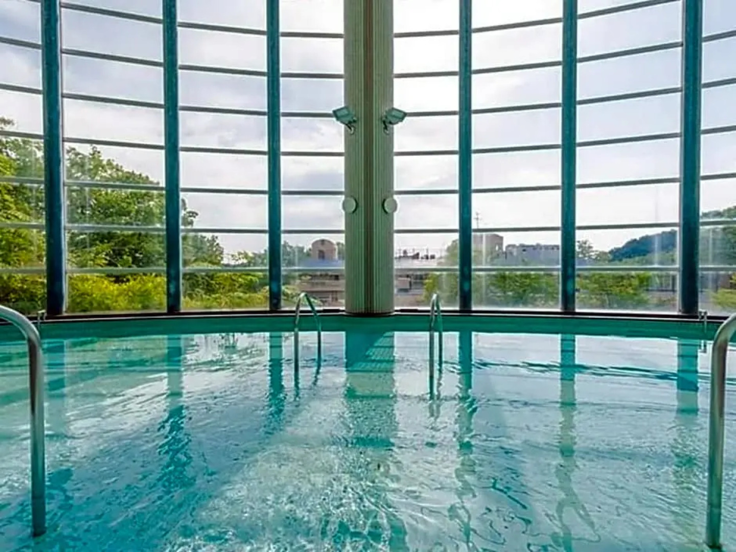 BIO-RESORT HOTEL&SPA O Park OGOSE - Vacation STAY 43506v