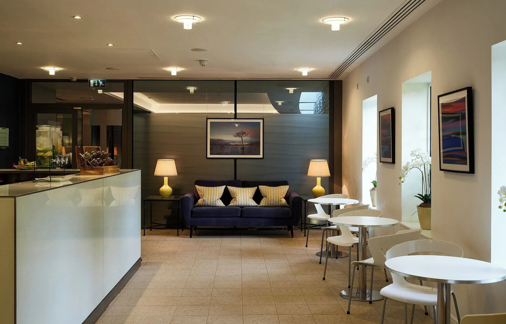 Bowood Hotel Spa and Golf Resort