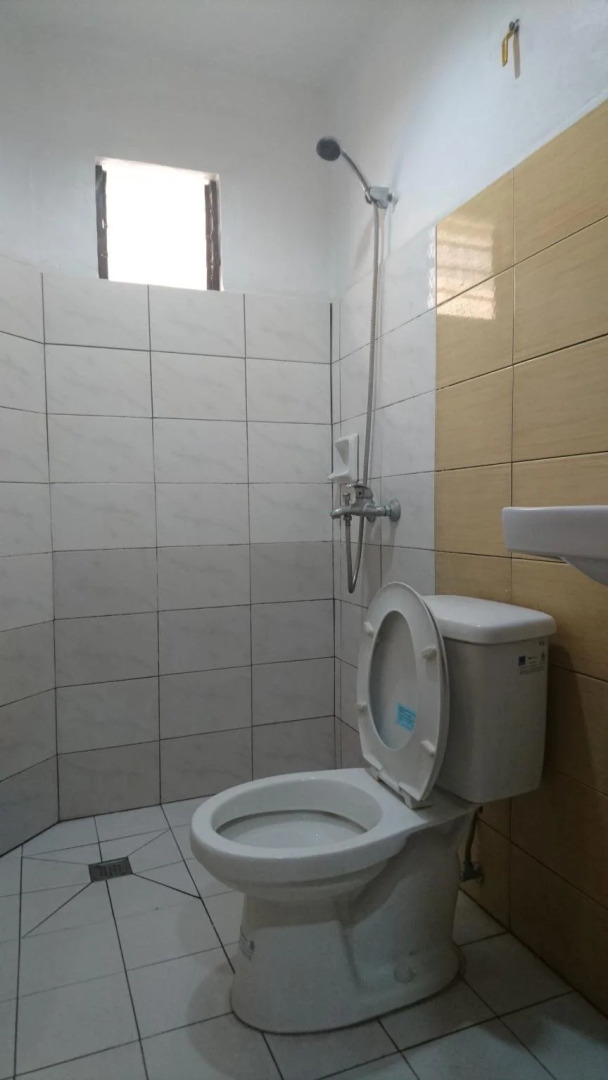 Calamba Pension Plaza