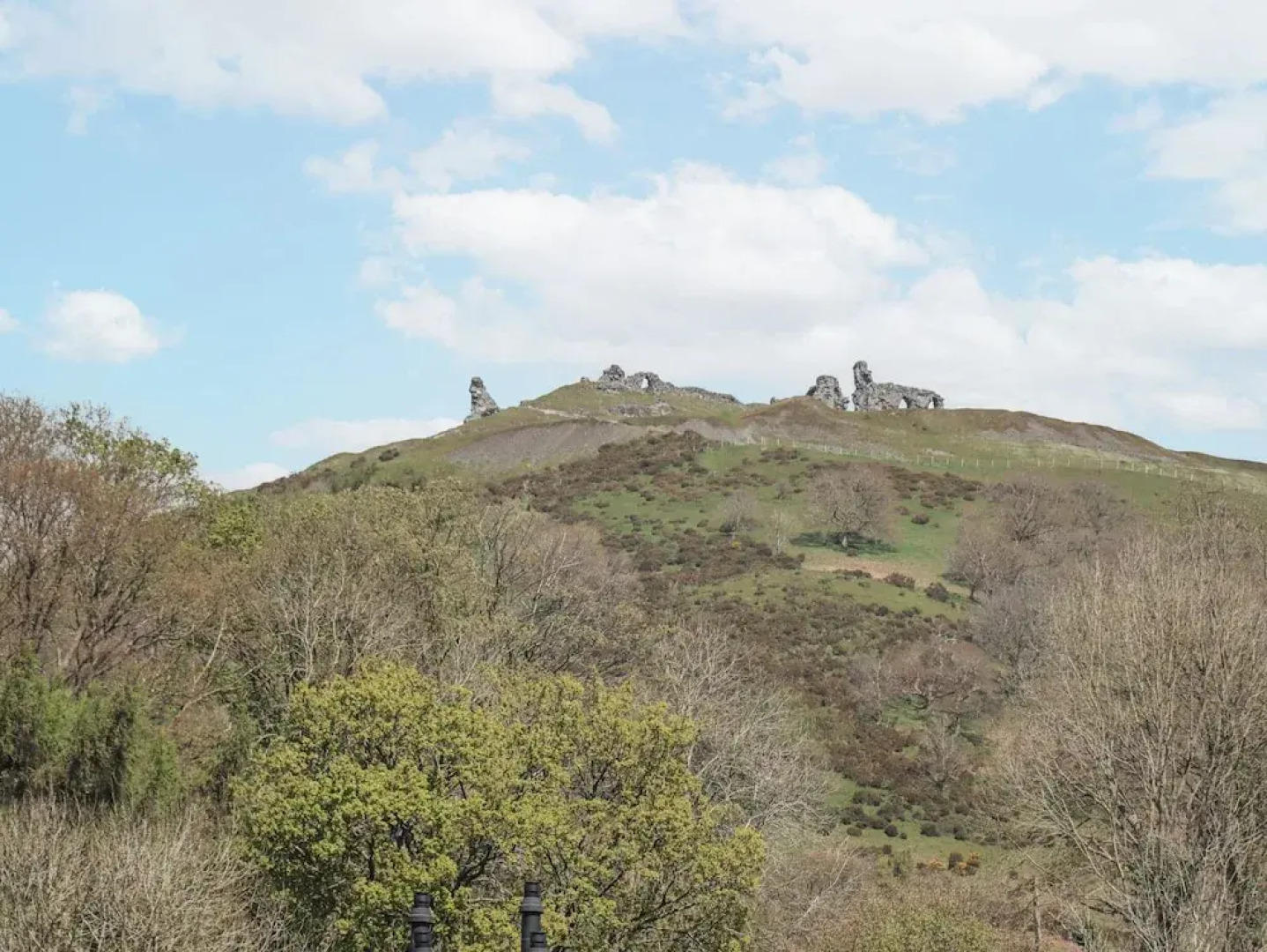 No. 9 On The Riverbank