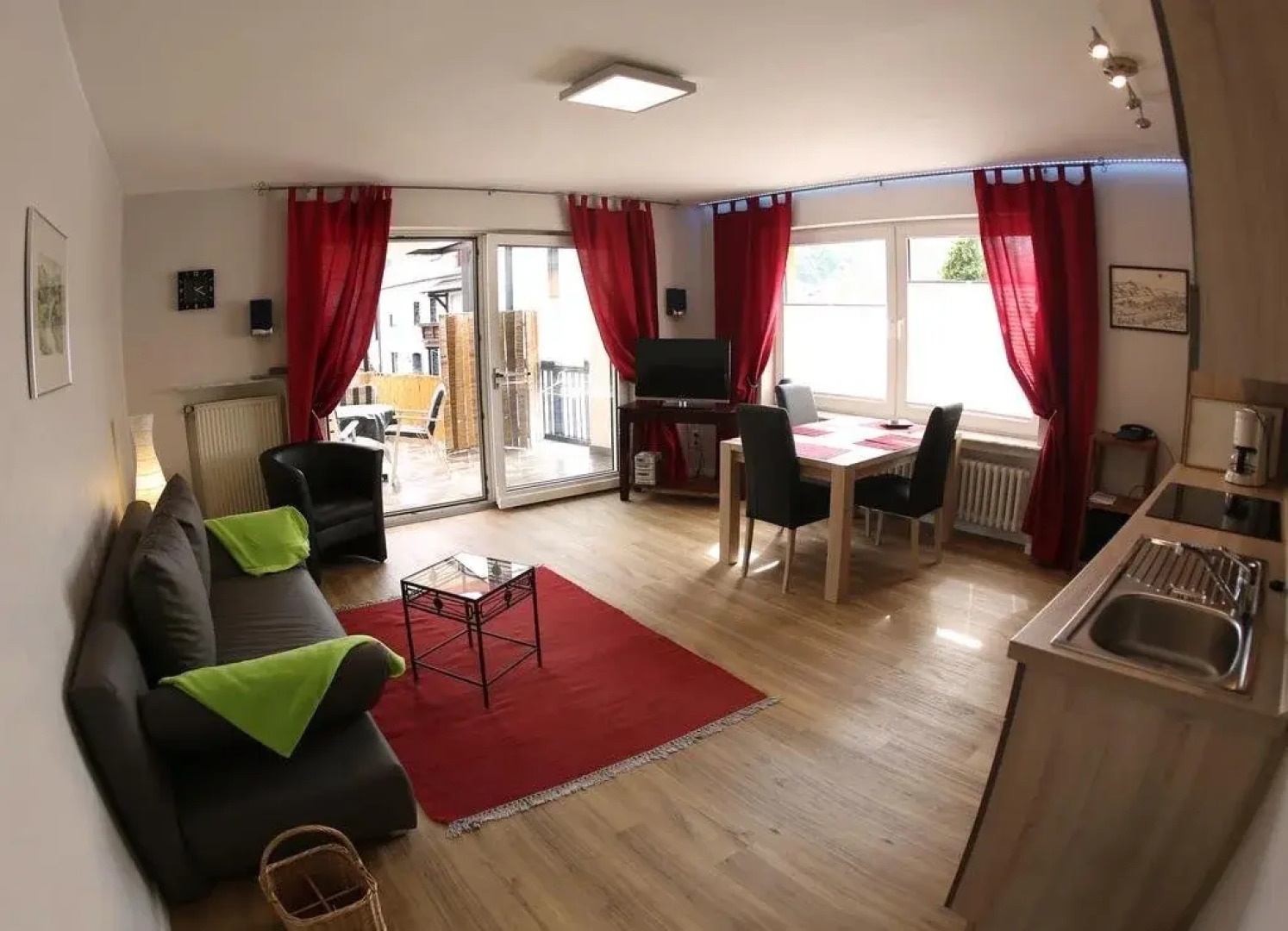 Weingut Knodt-Trossen