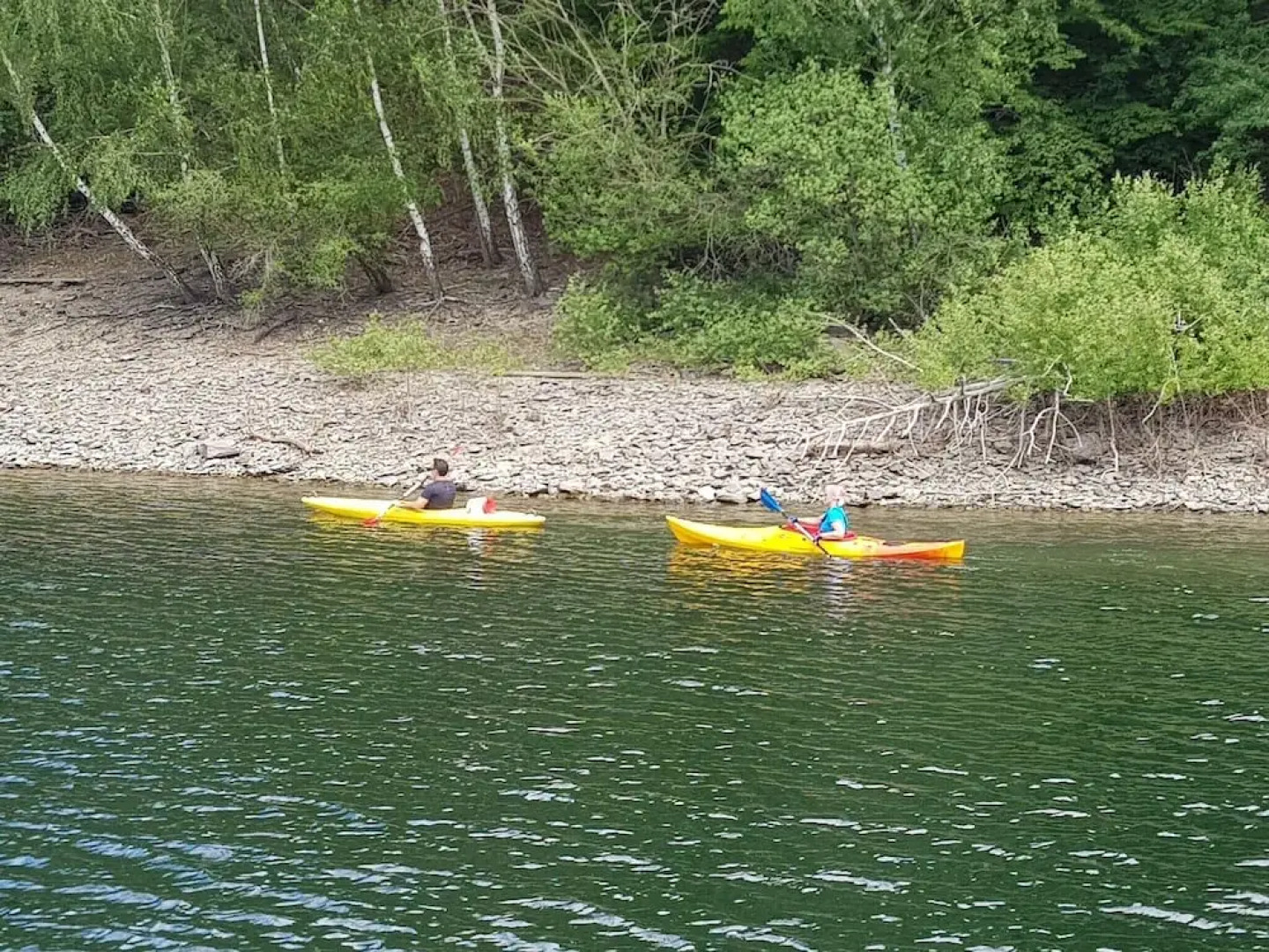 Beautiful Holiday Home in Sieberath With Garden