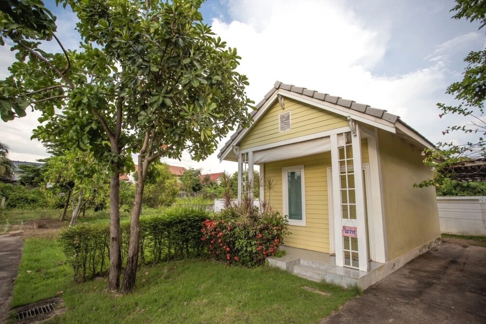 Zigzag Boutique Resort