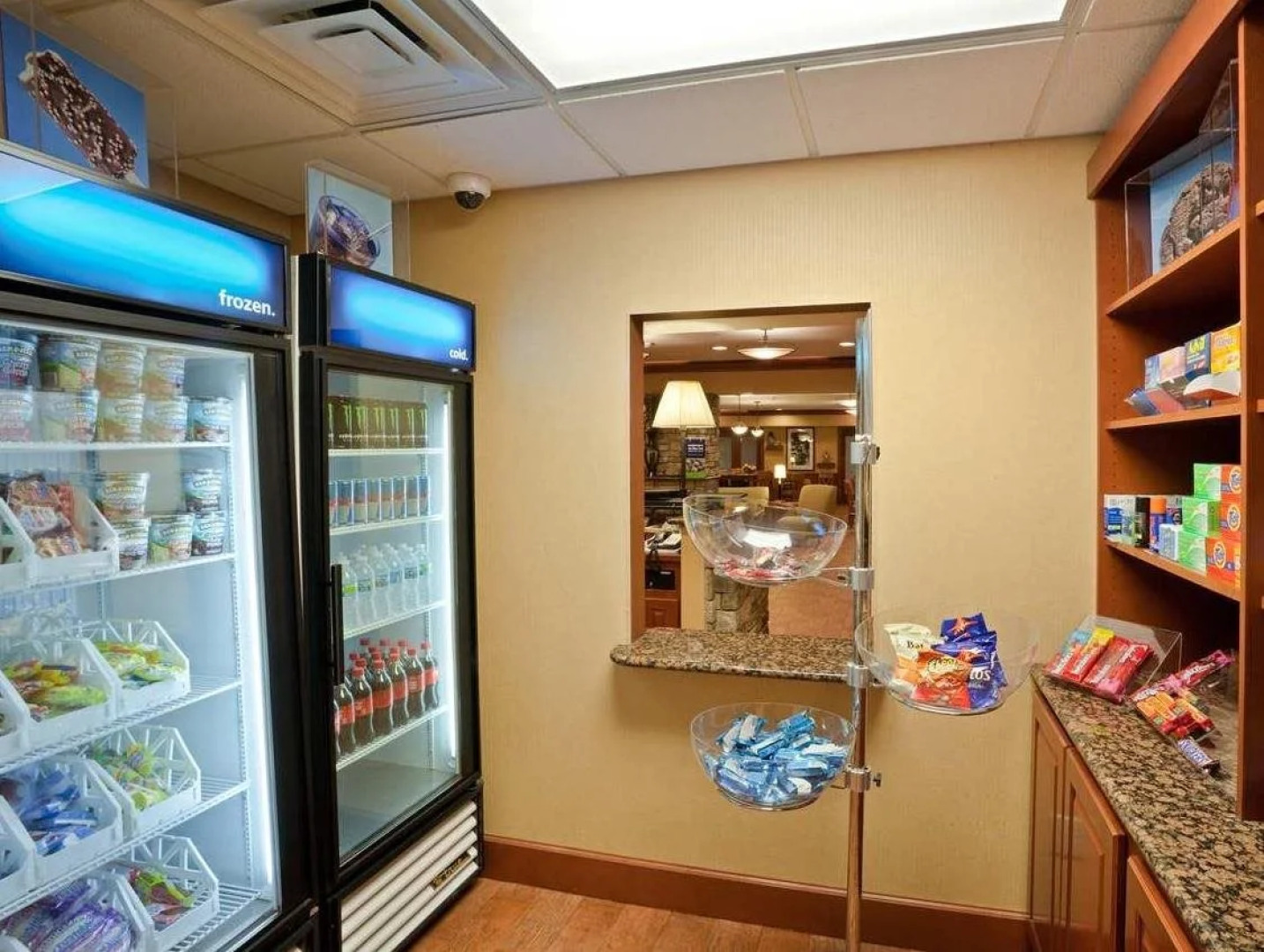 Hampton Inn Detroit/Utica-Shelby Township