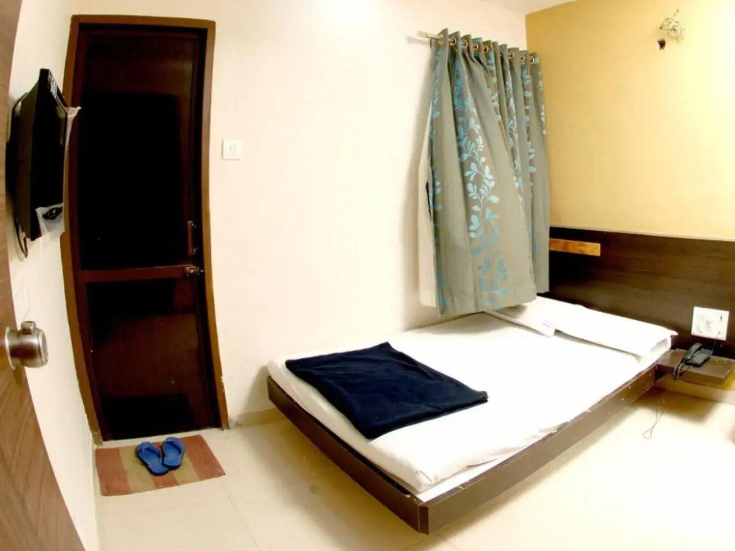 OYO Rooms BBC Tower Sayajigunj