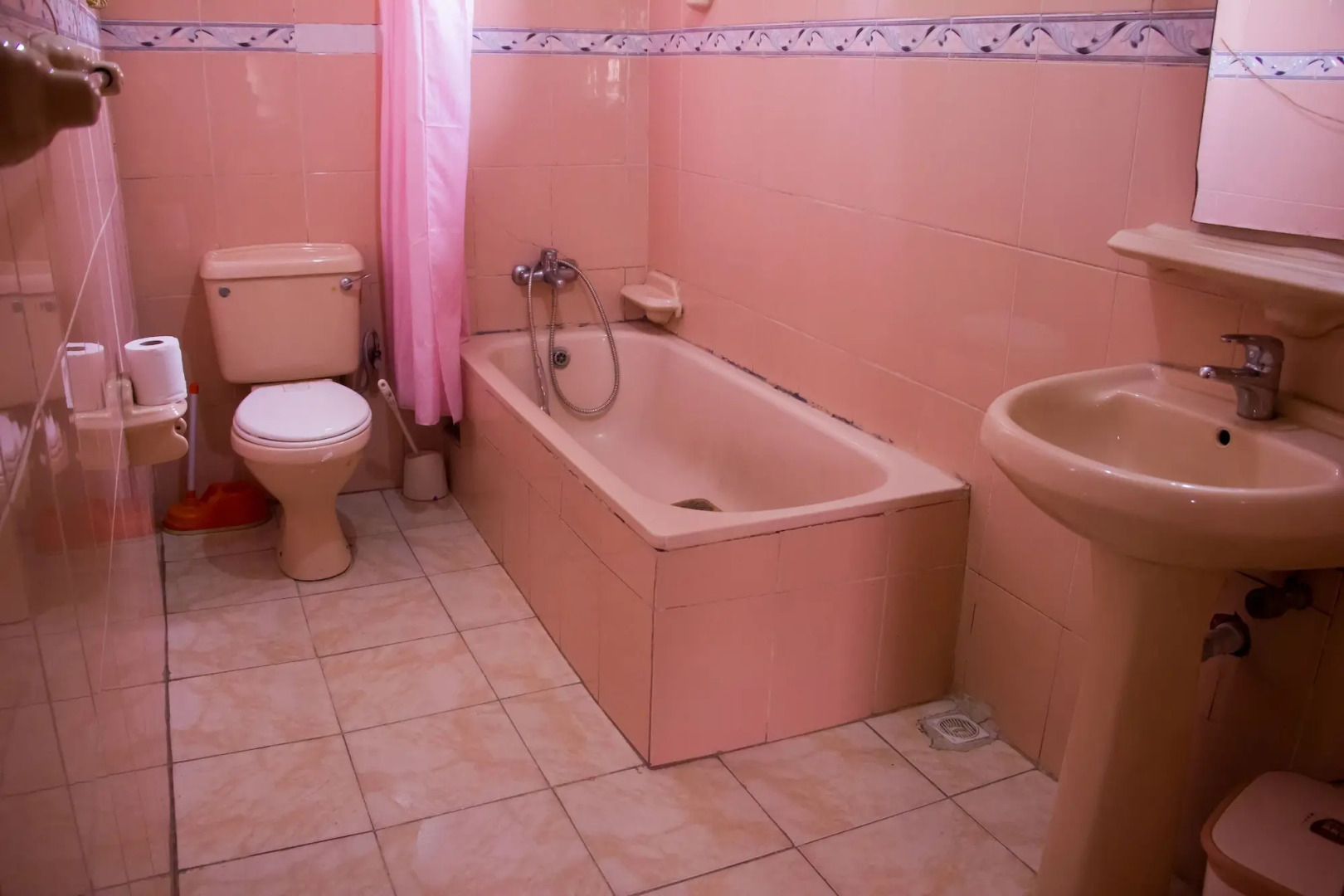 De Prince Guest House