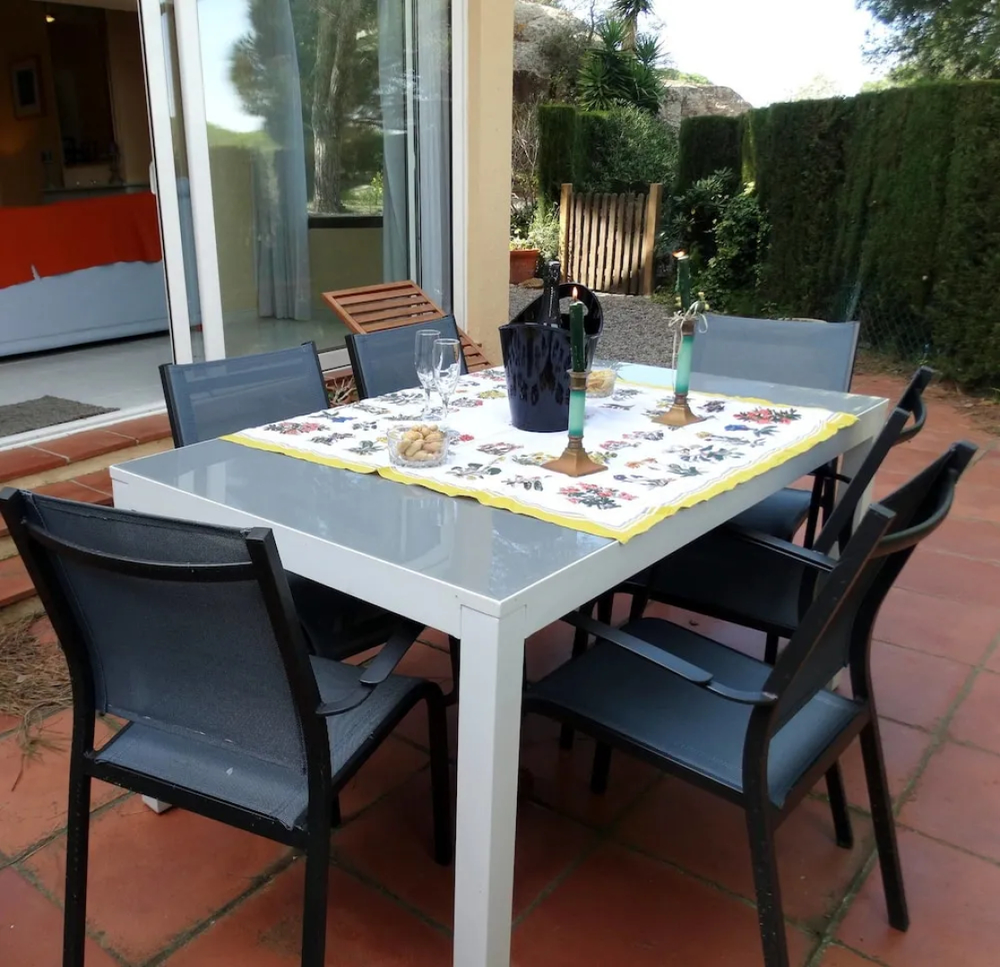Casa Veraniega Dan