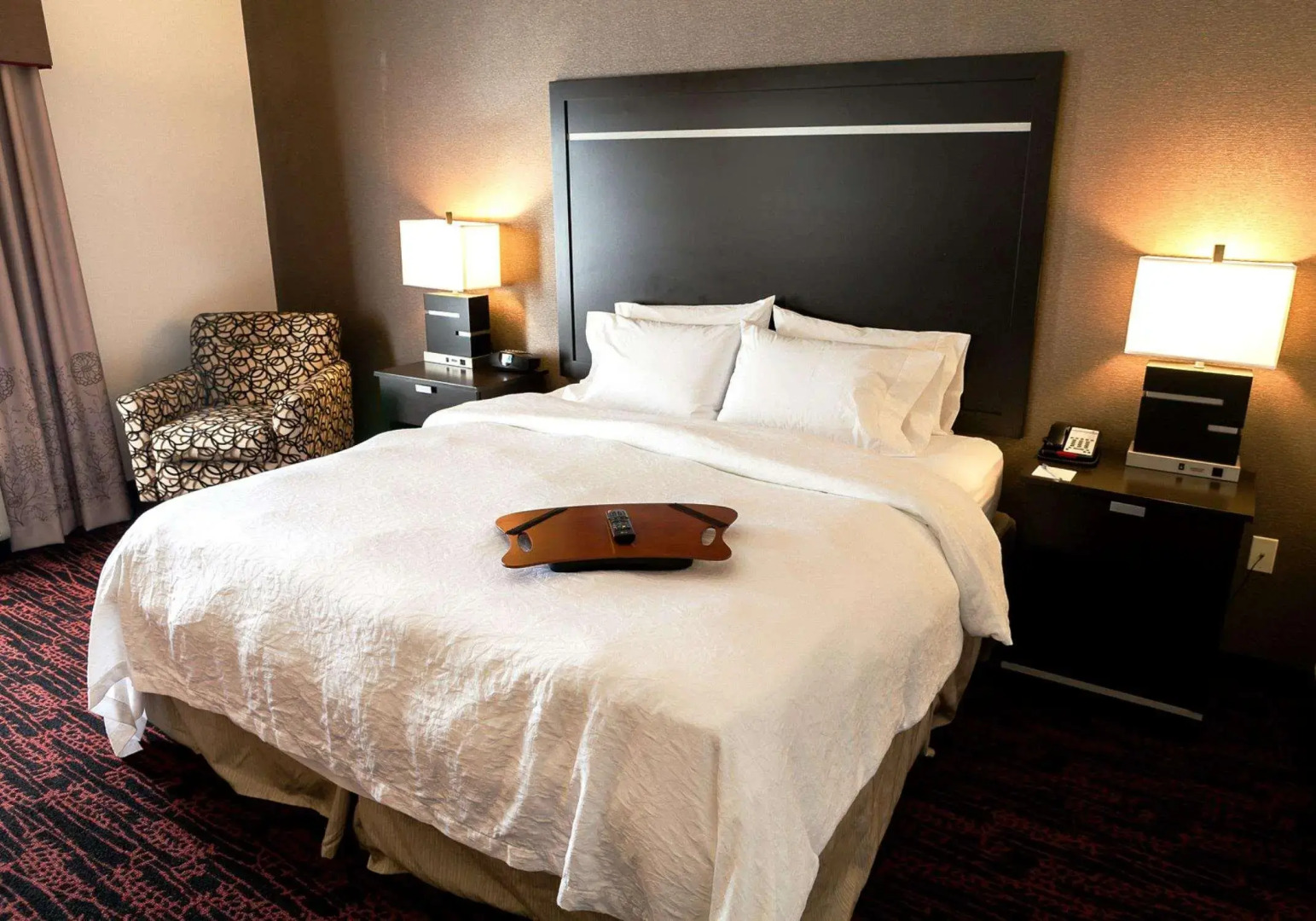 Hampton Inn & Suites Tulsa/Tulsa Hills