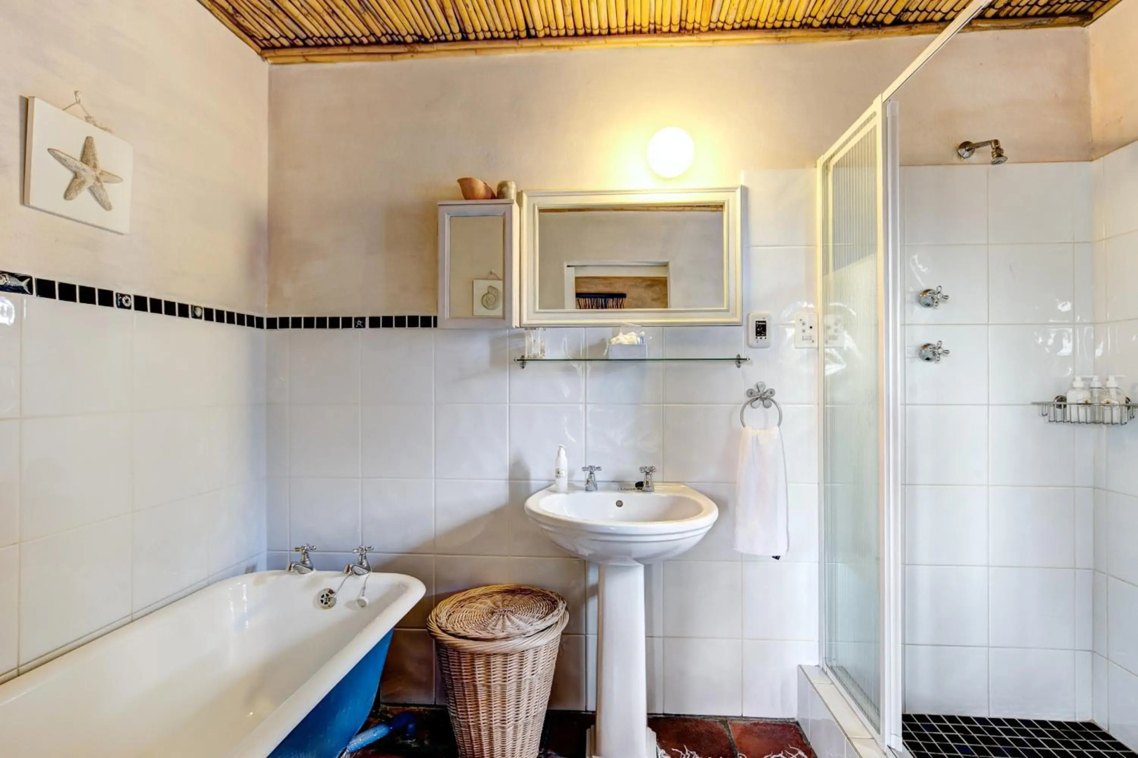 Wild Rose Country Lodge