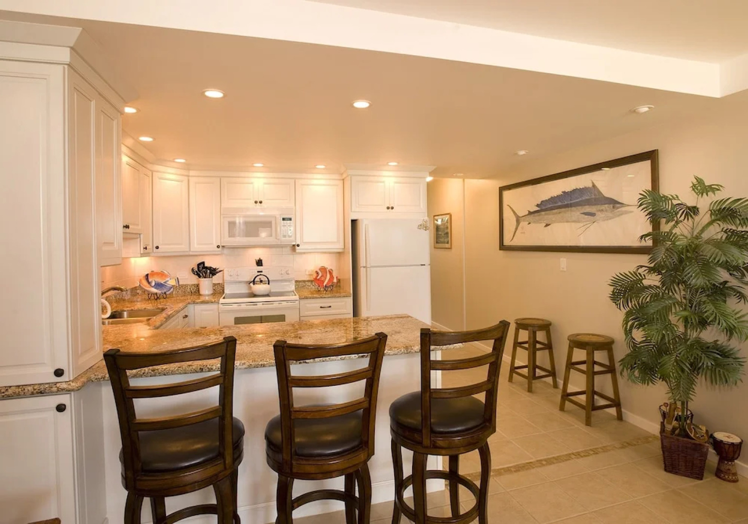 Hale Kai O Kihei by CRH