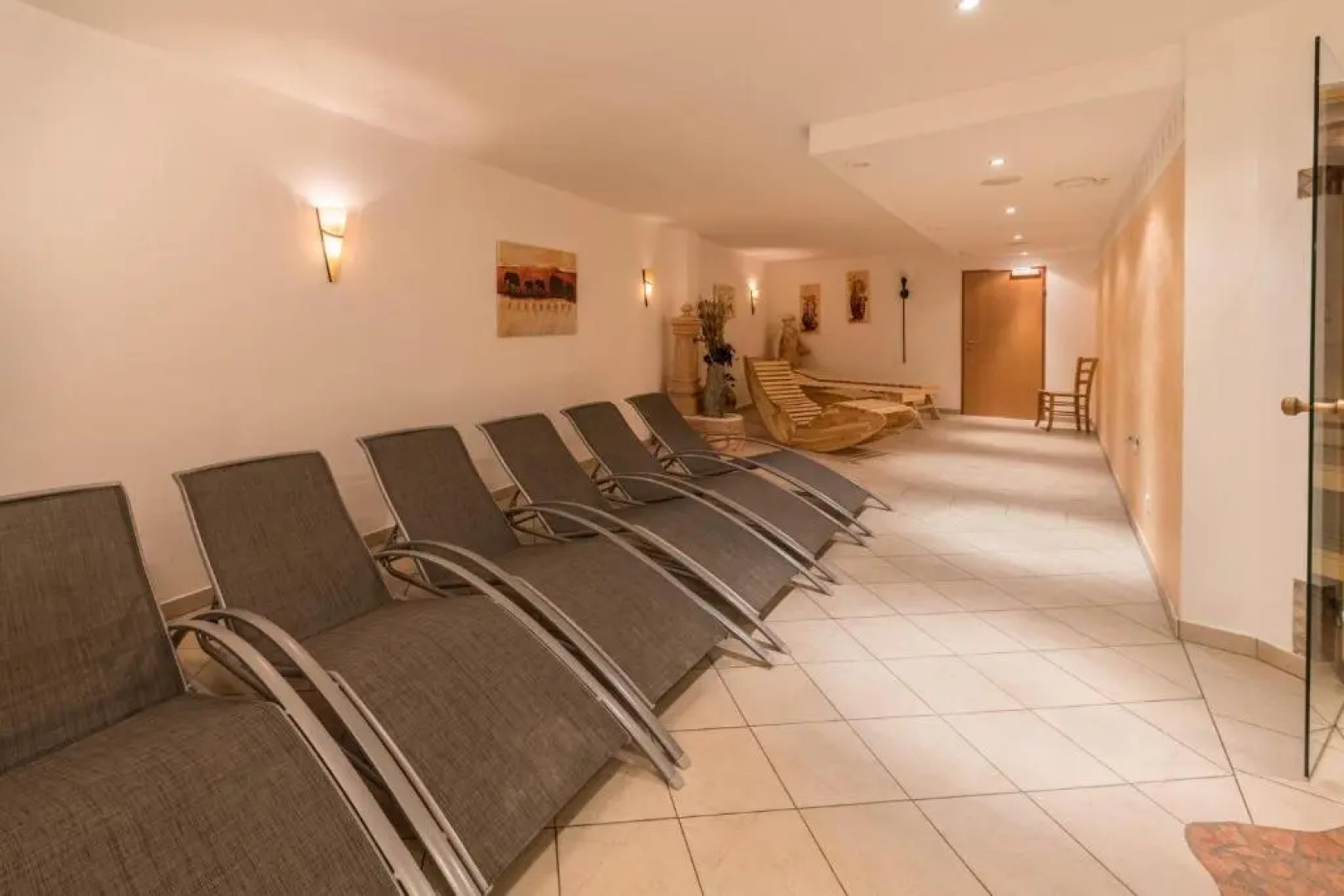 Fewo Sport Hölzl Top 9 Sommer