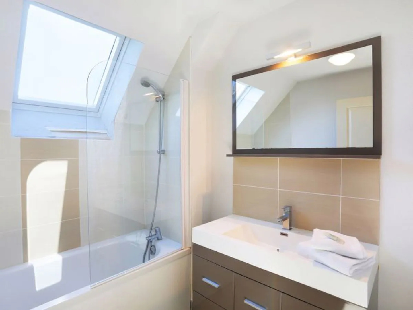 Résidence Nemea Le Domaine des Mauriers