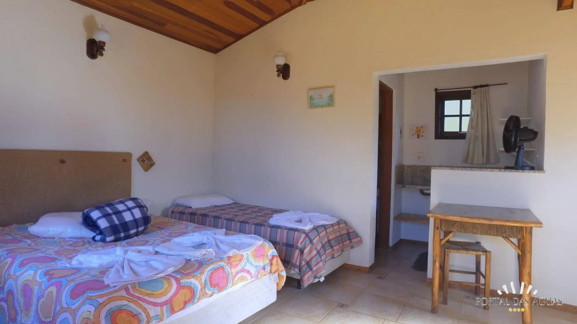 Pousada Portal das Águas de Atibaia