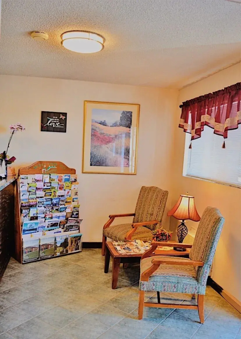 Rodeway Inn Delta
