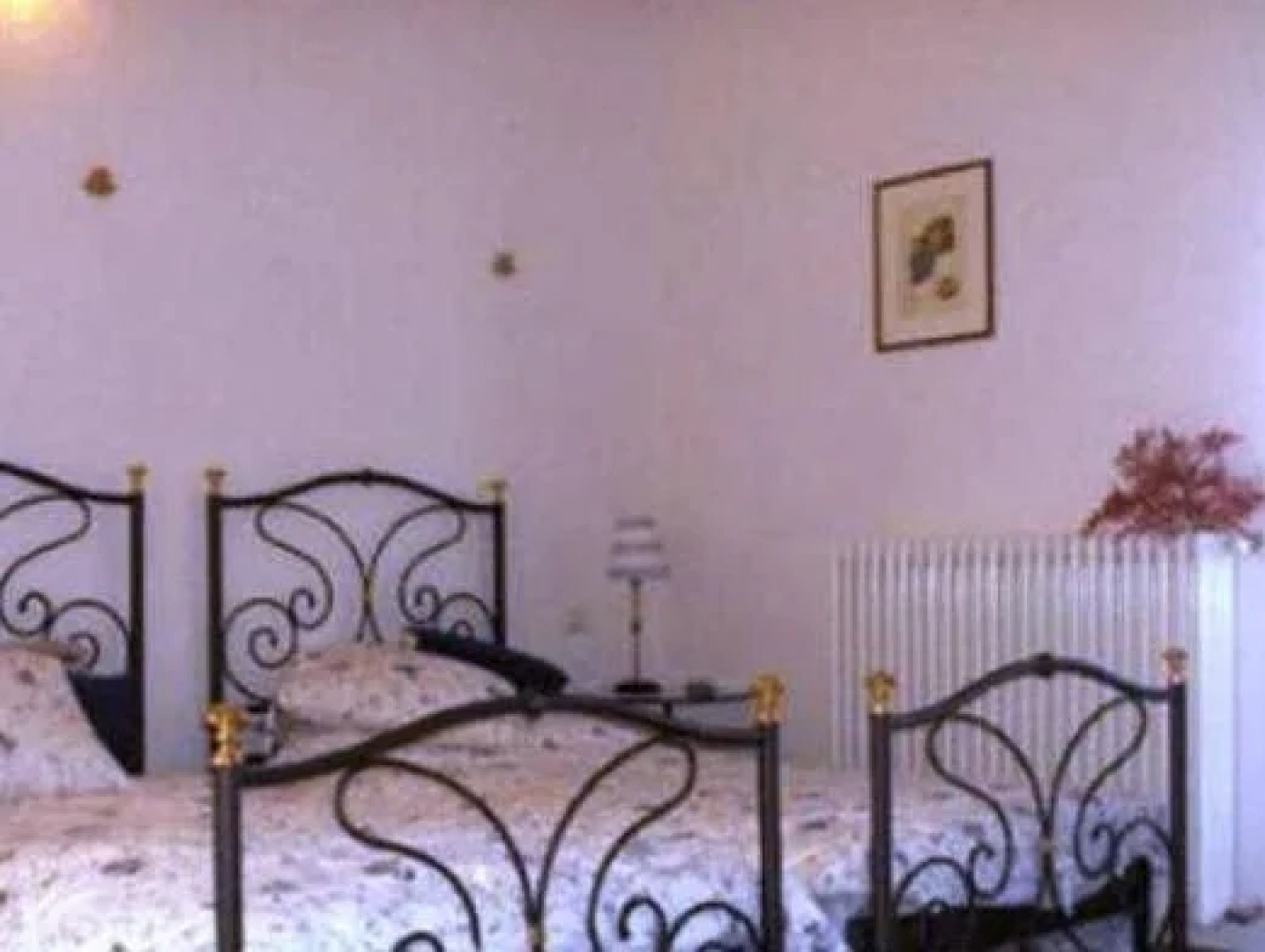 Azienda Agrituristica Santissima Trinità